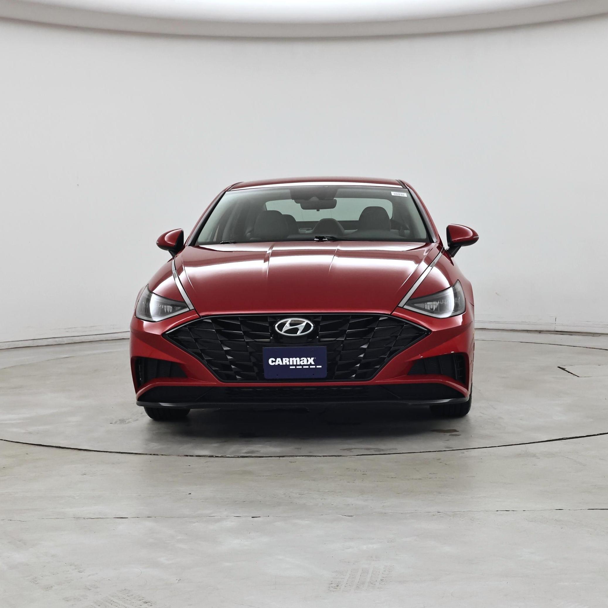 Thumbnail: 2021 Hyundai Sonata - 5