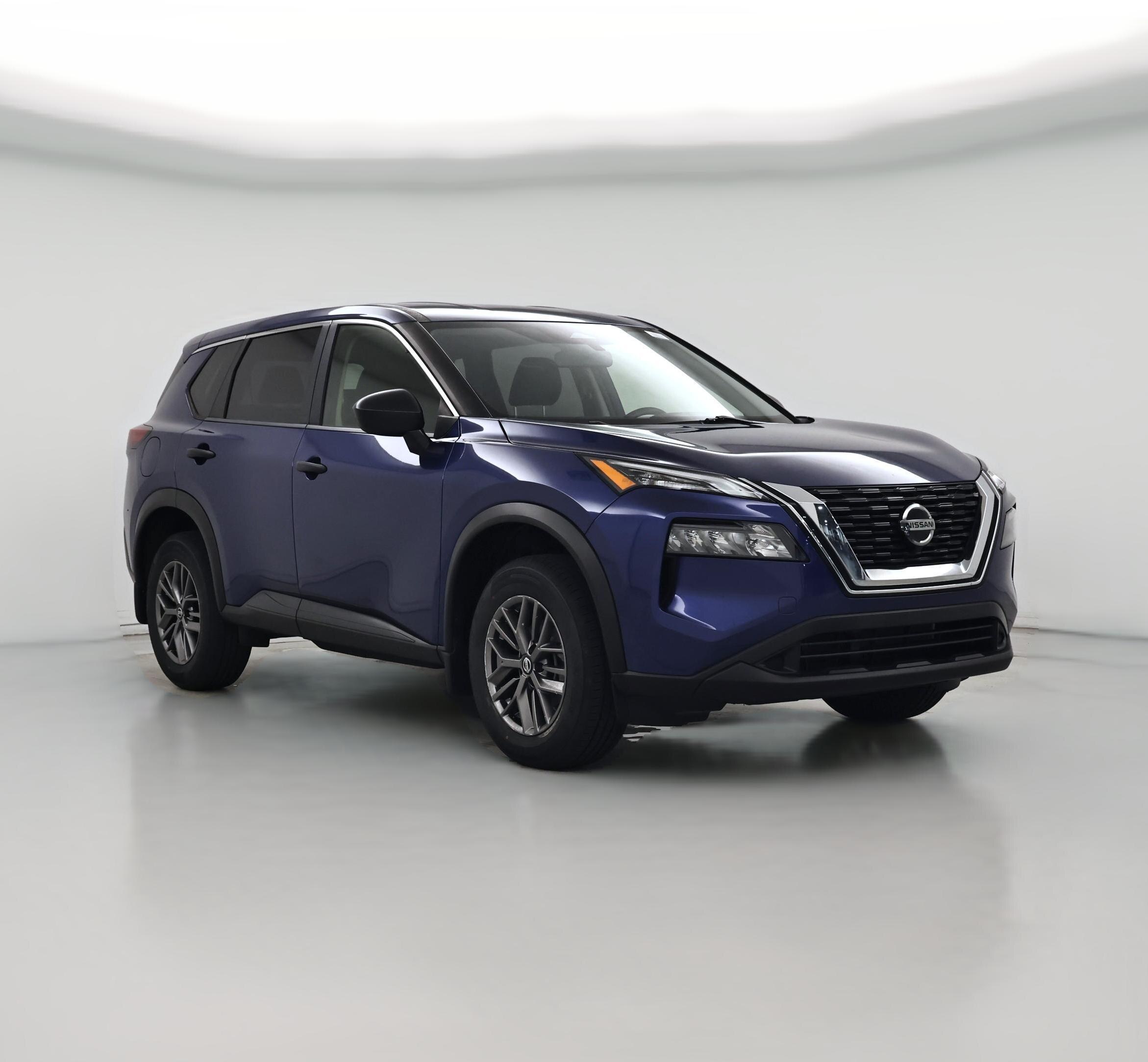 Thumbnail: 2021 Nissan Rogue - 1