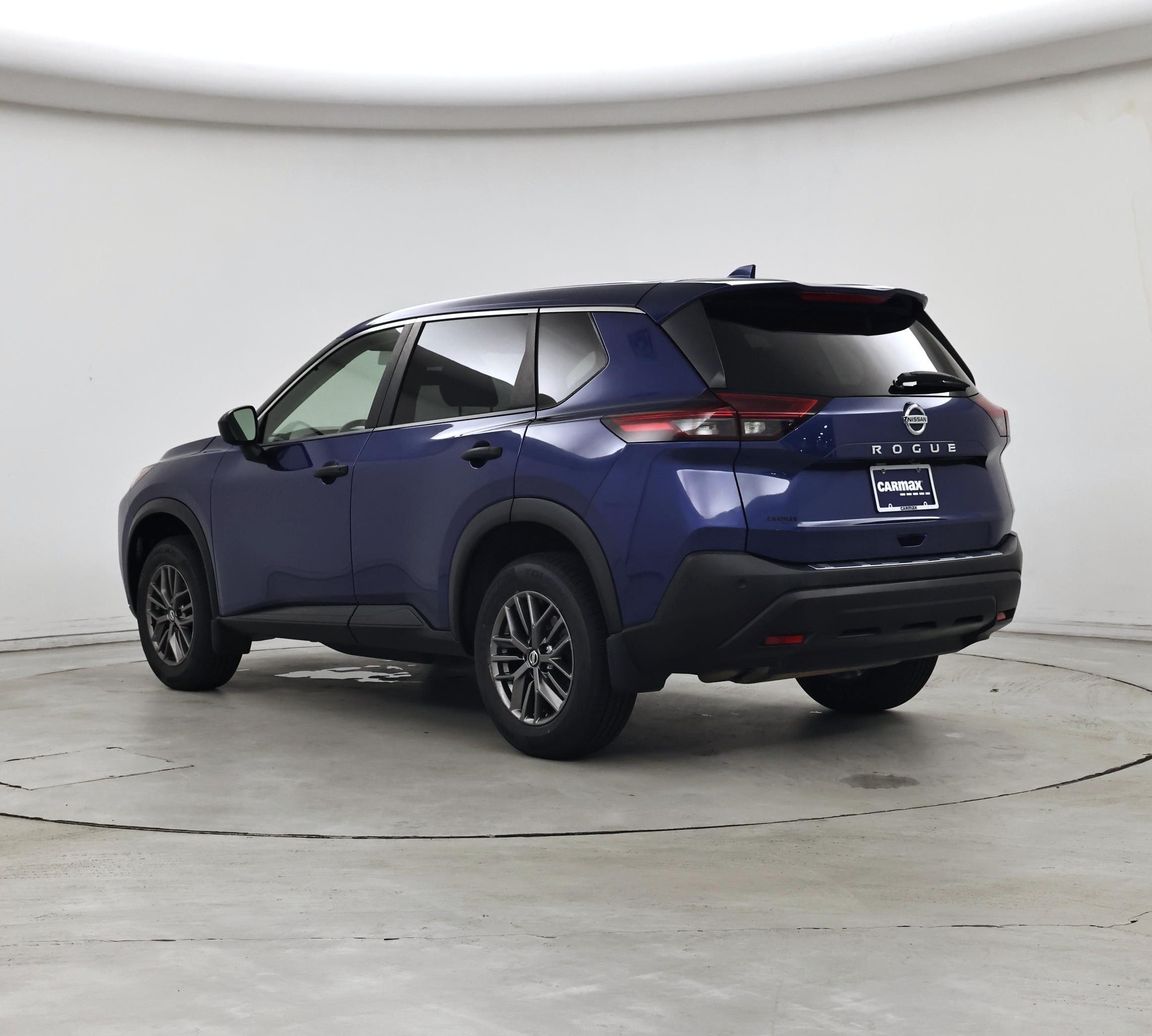 Thumbnail: 2021 Nissan Rogue - 2