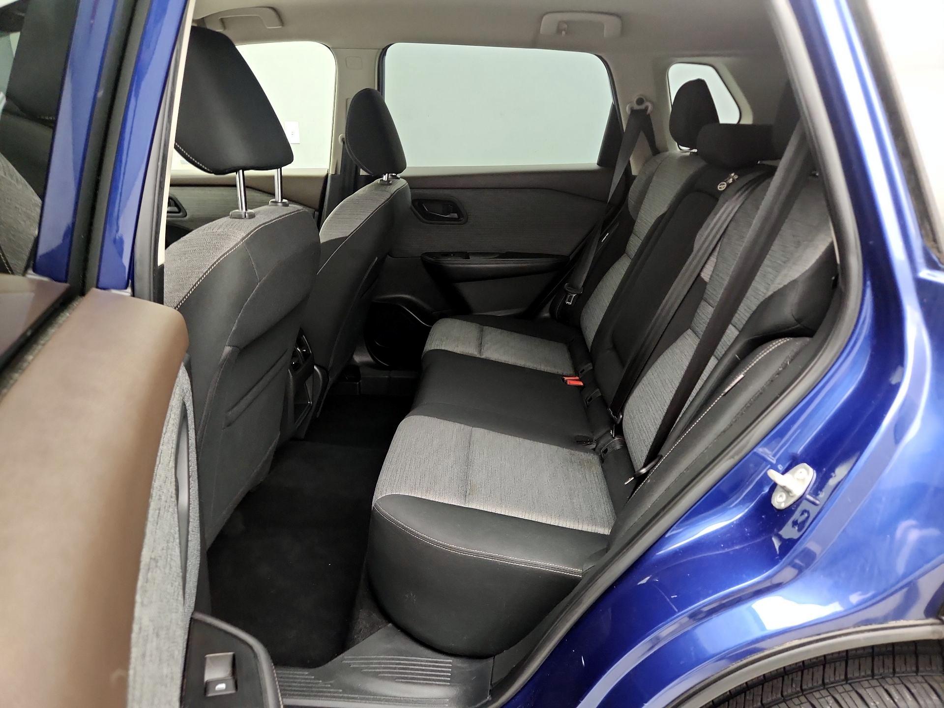 Thumbnail: 2021 Nissan Rogue - 19