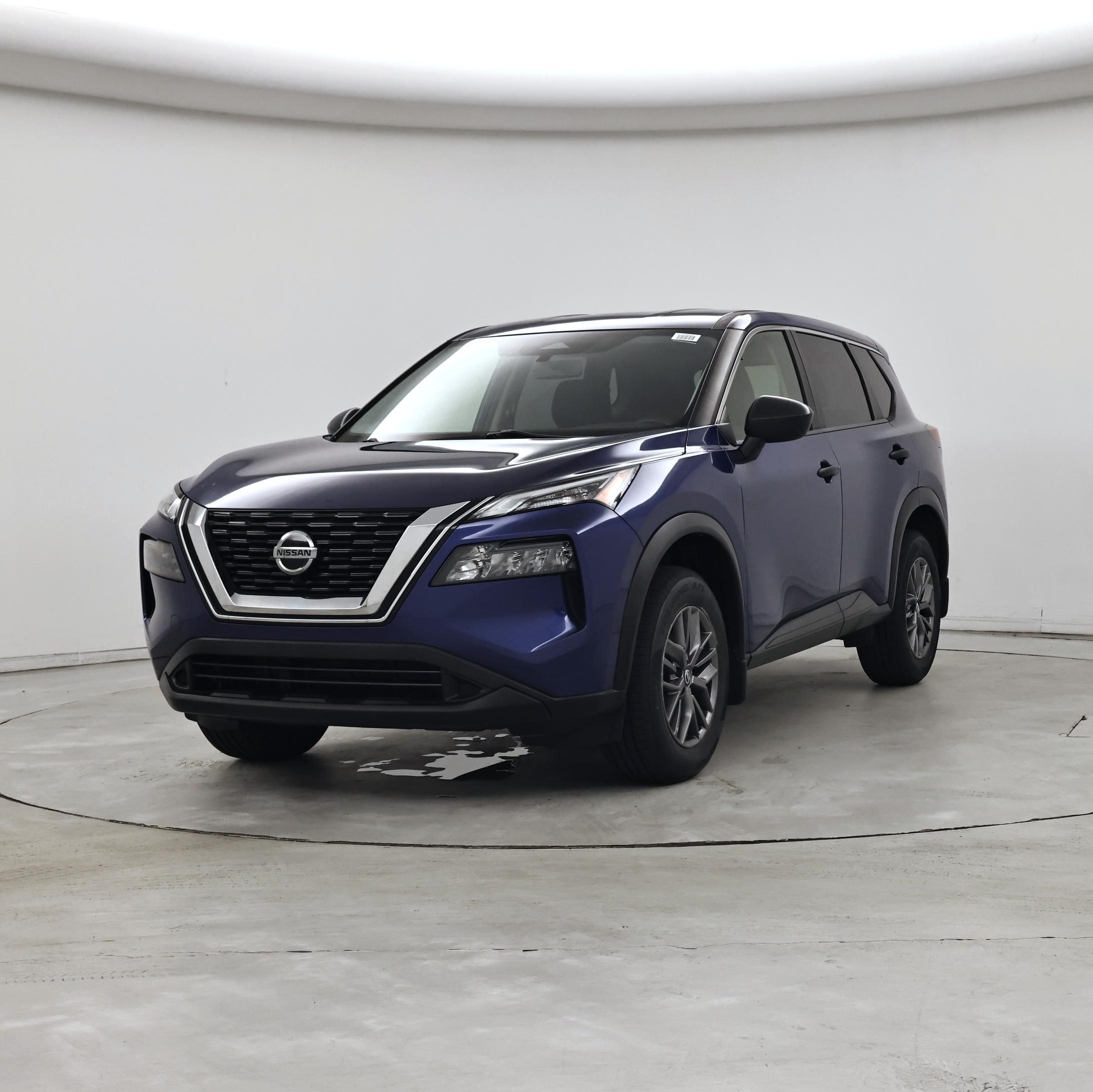 Thumbnail: 2021 Nissan Rogue - 4