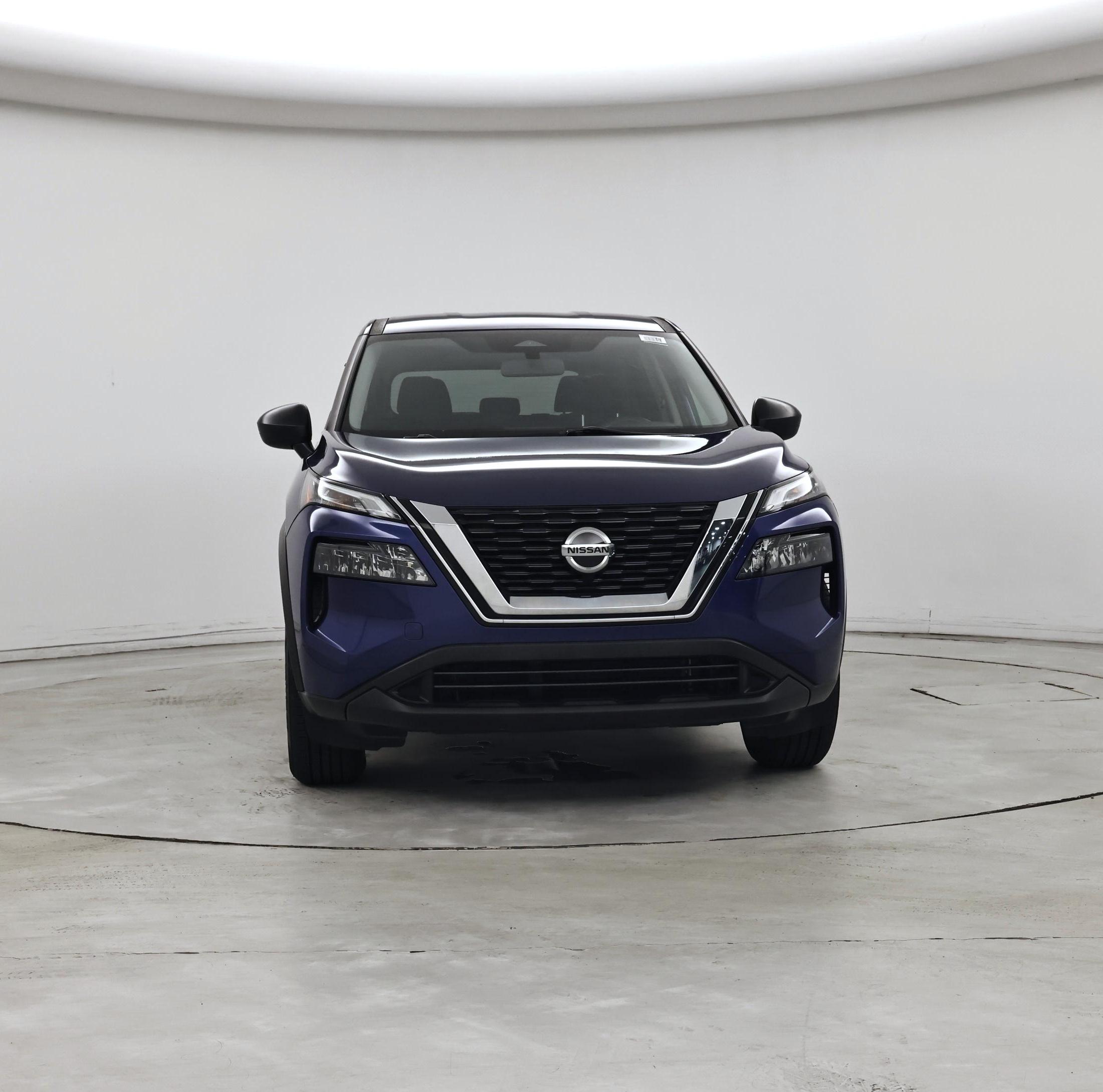 Thumbnail: 2021 Nissan Rogue - 5