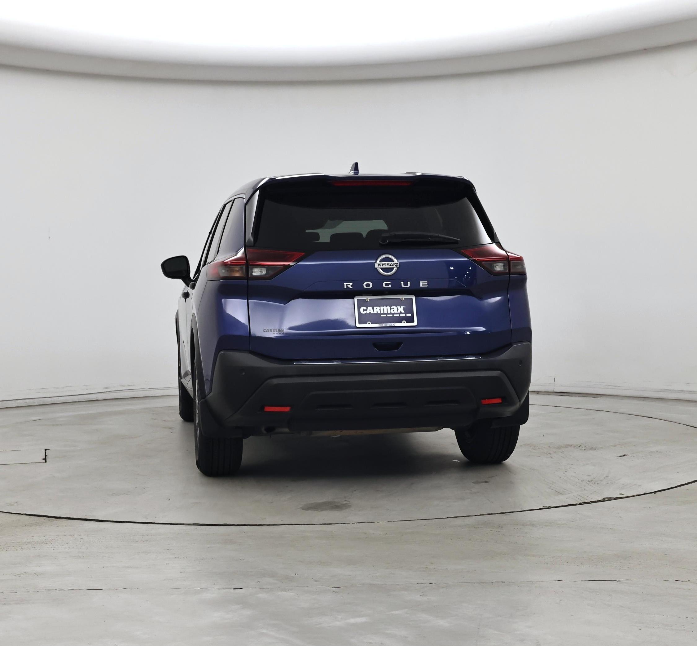 Thumbnail: 2021 Nissan Rogue - 6