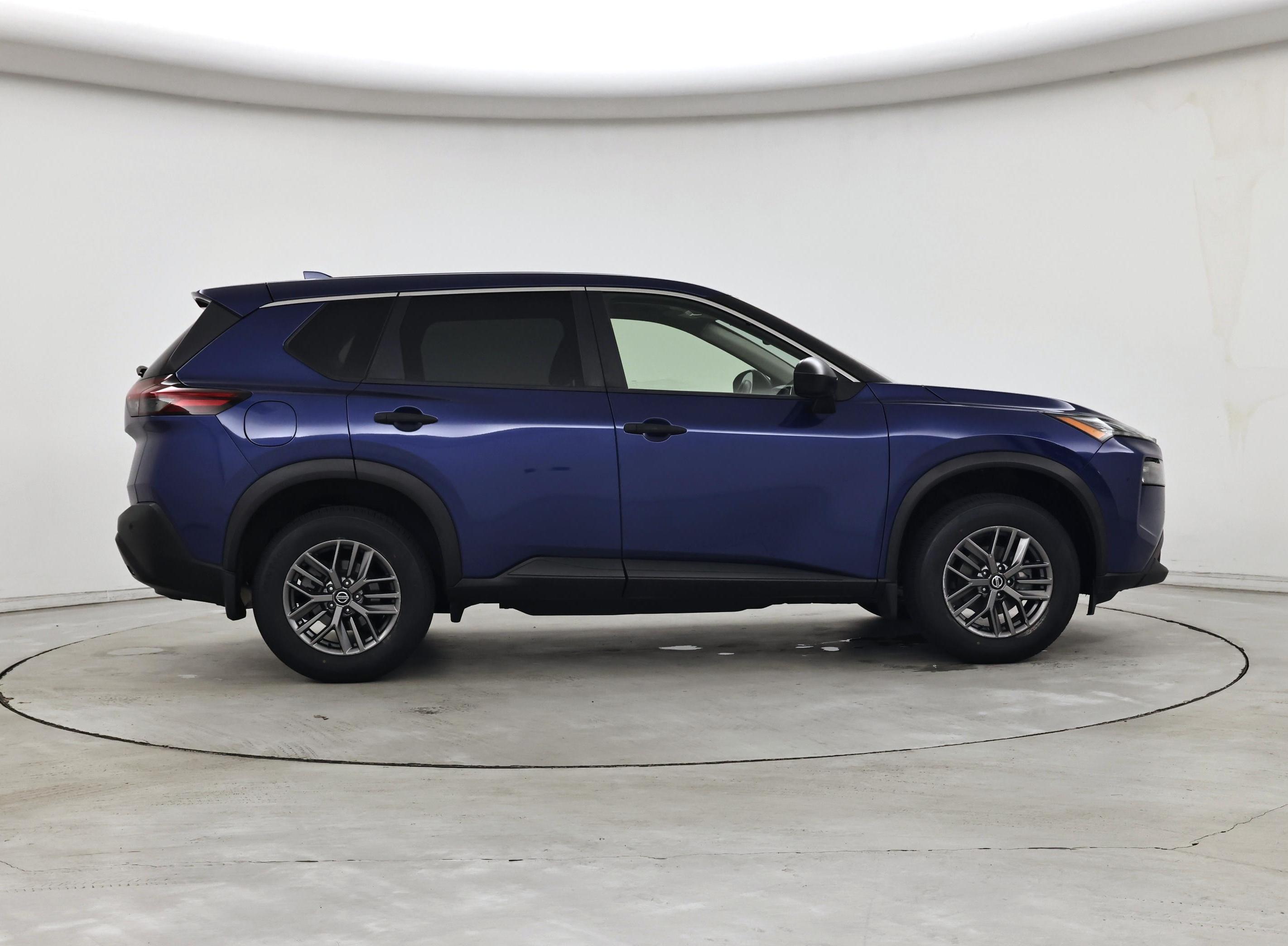 Thumbnail: 2021 Nissan Rogue - 7