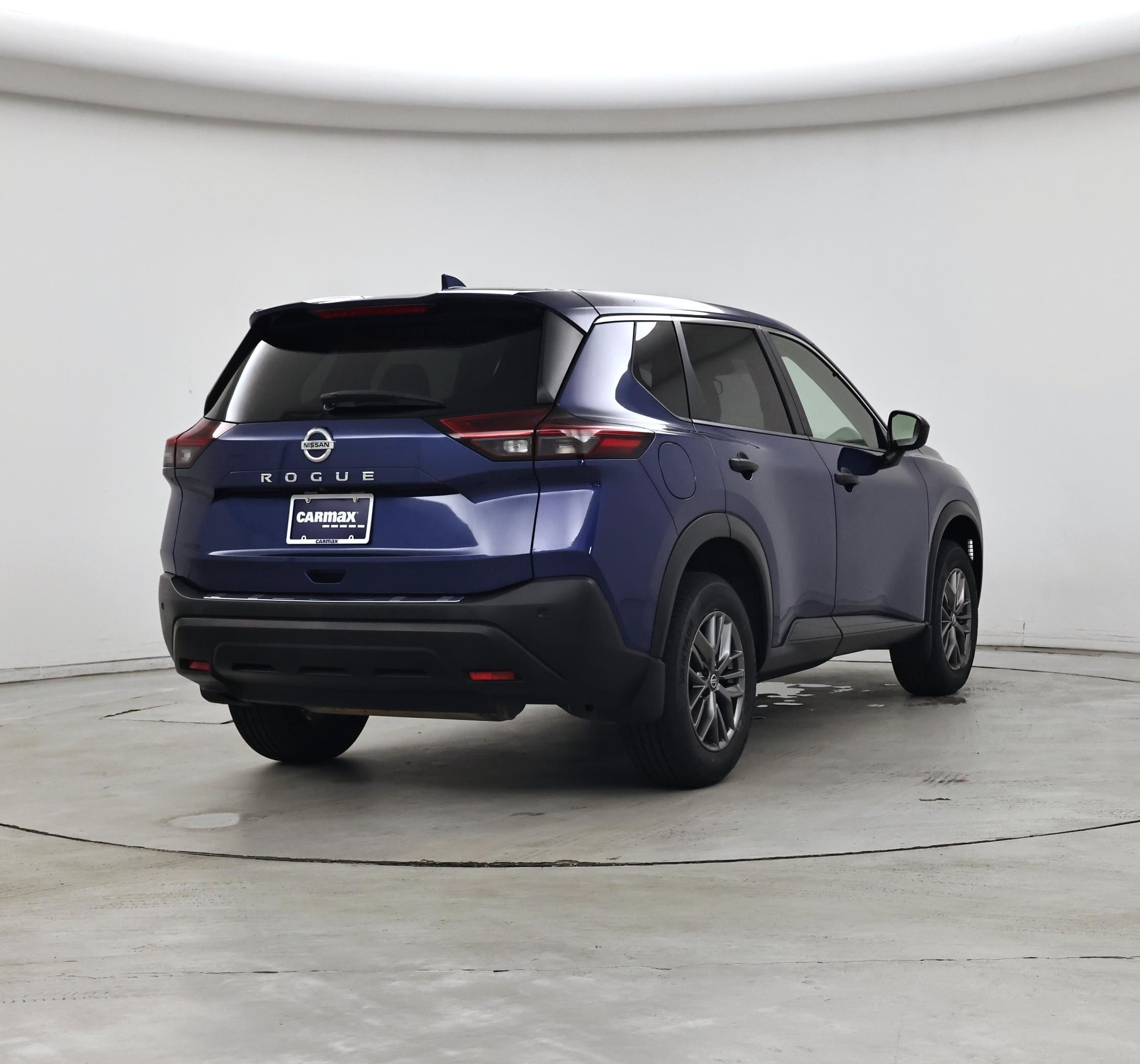 Thumbnail: 2021 Nissan Rogue - 8