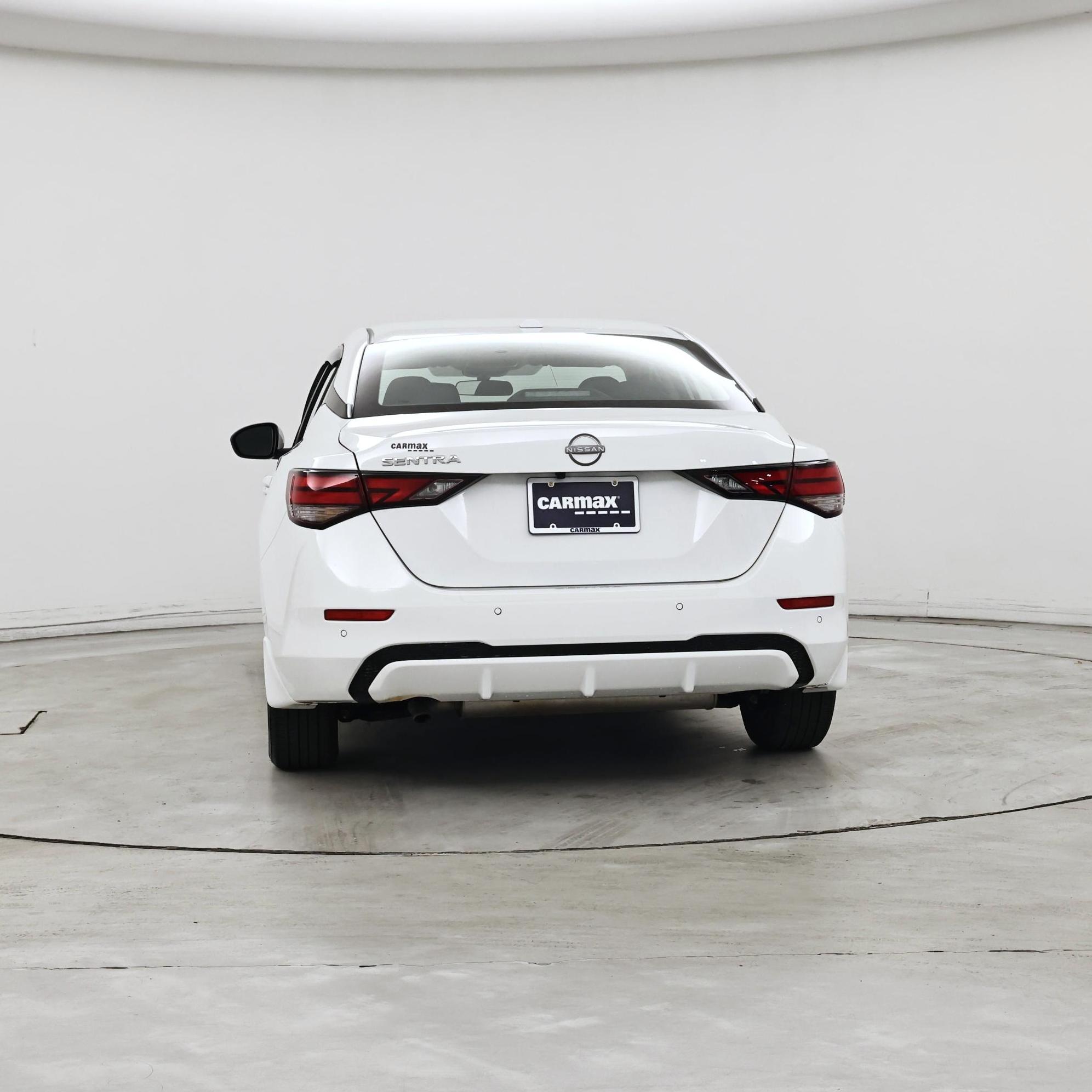 Thumbnail: 2025 Nissan Sentra - 6