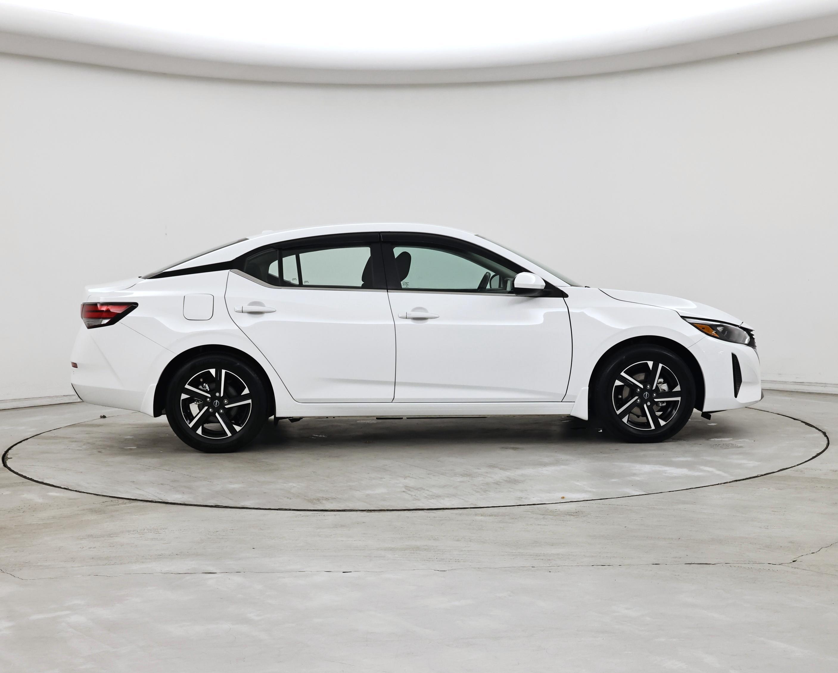 Thumbnail: 2025 Nissan Sentra - 7
