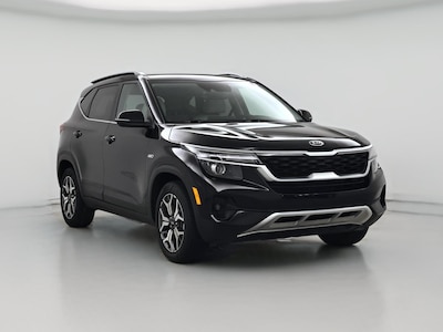 2021 Kia Seltos EX