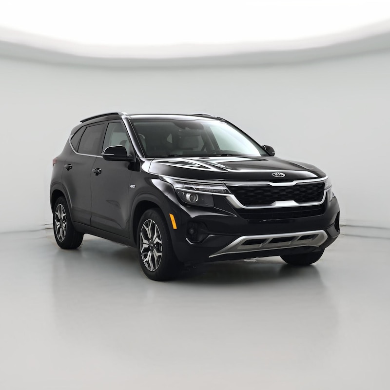 2021 Kia Seltos EX