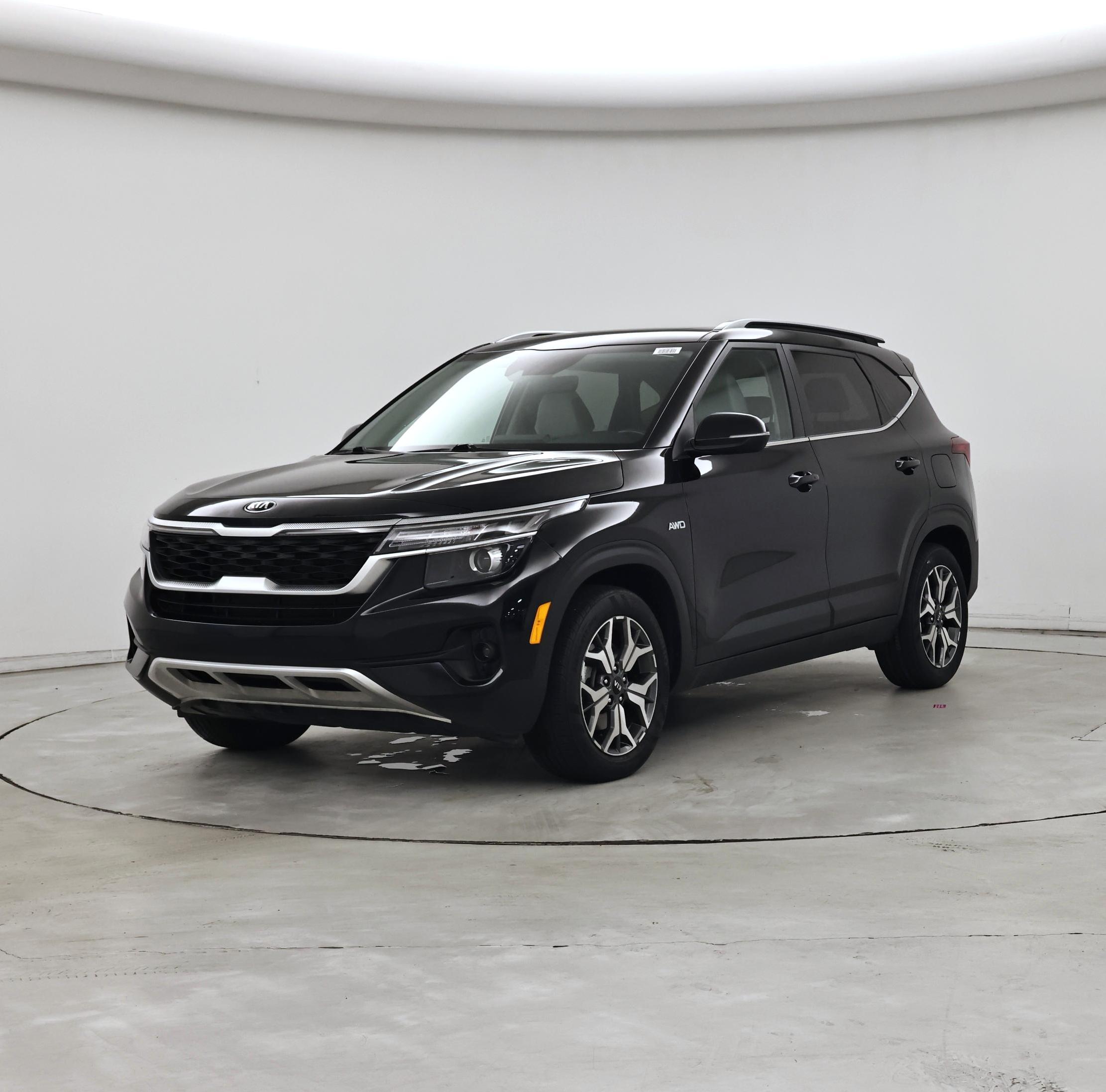 Thumbnail: 2021 Kia Seltos - 4