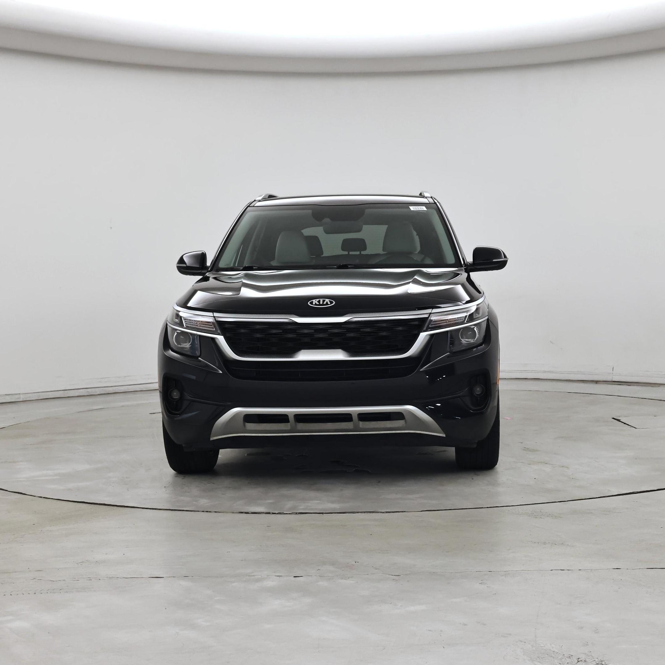 Thumbnail: 2021 Kia Seltos - 5