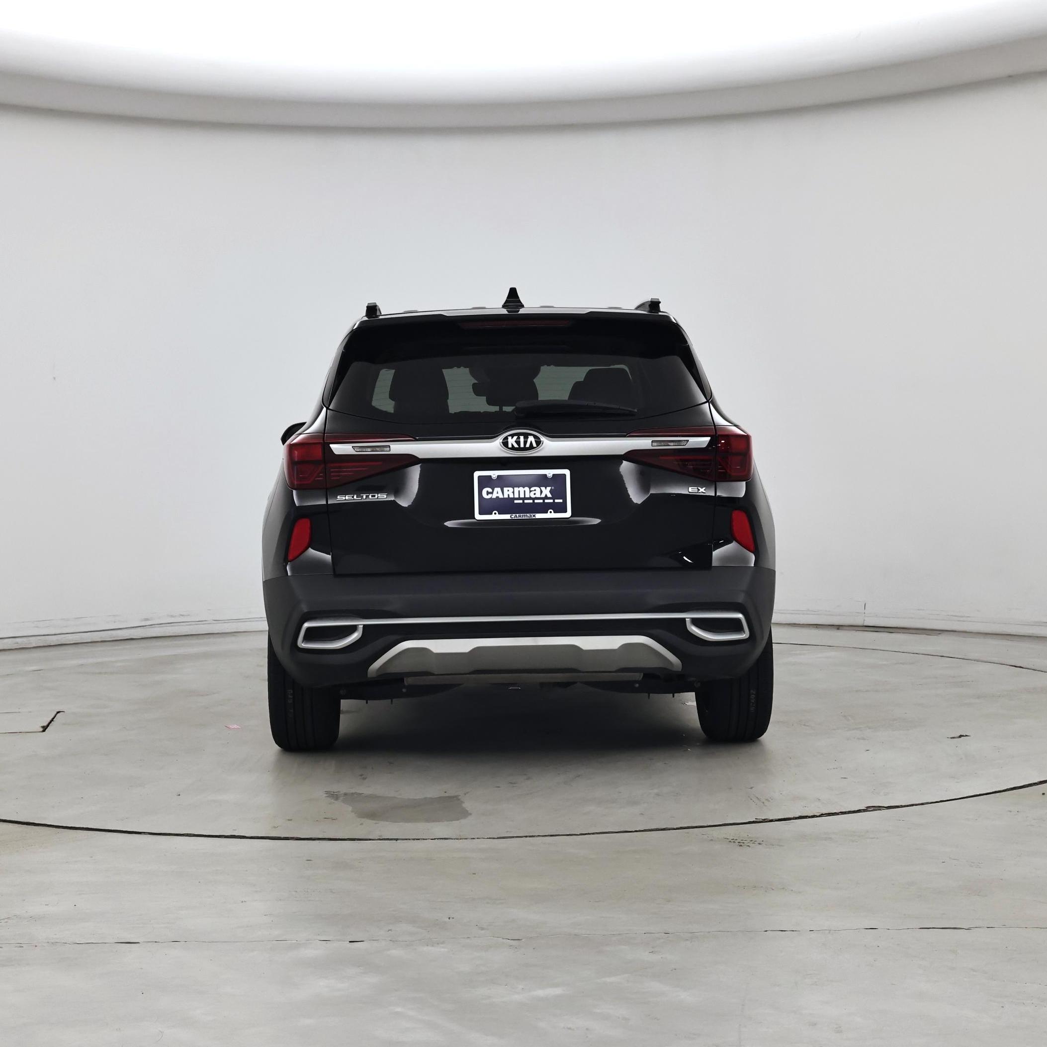 Thumbnail: 2021 Kia Seltos - 6