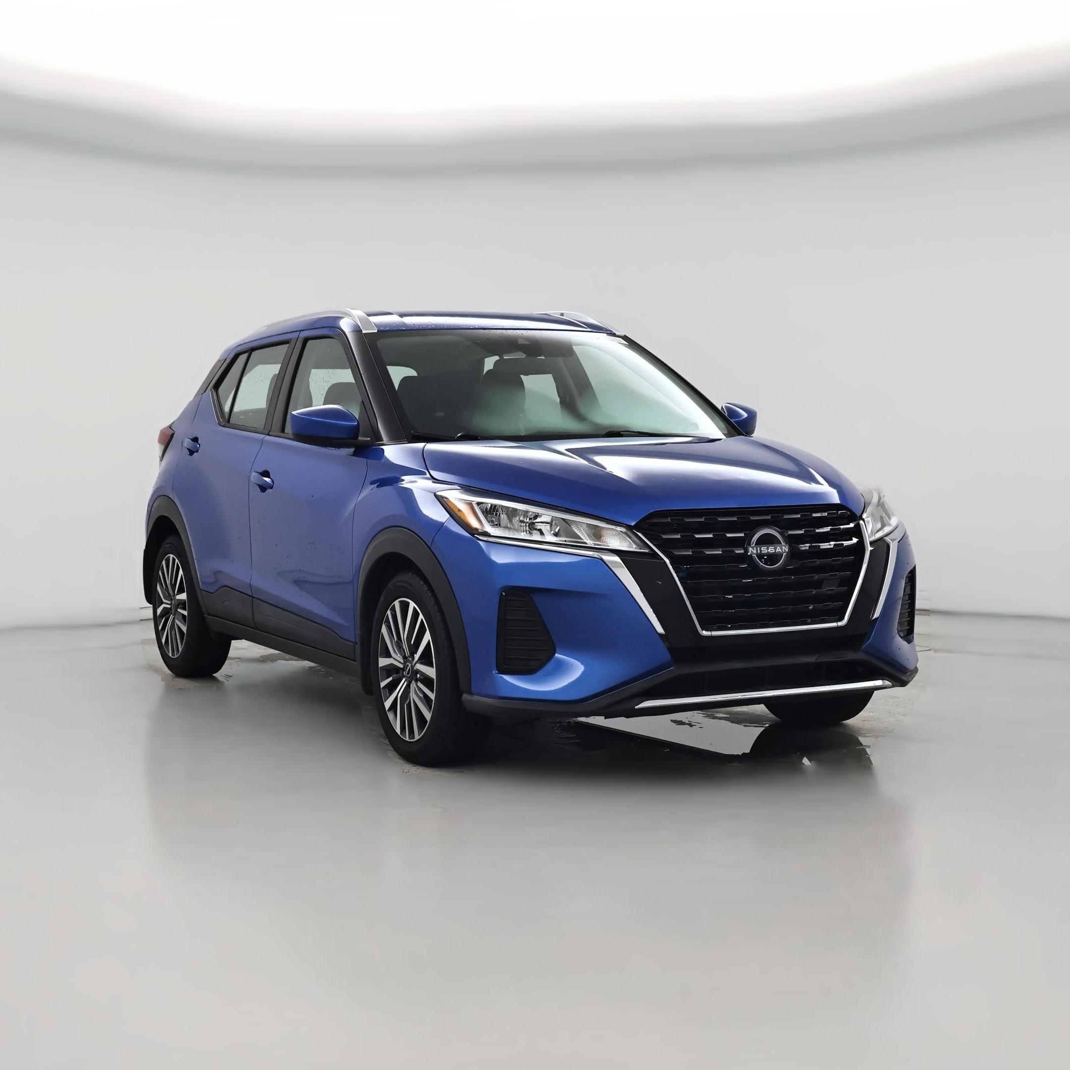 Thumbnail: 2022 Nissan Kicks - 1