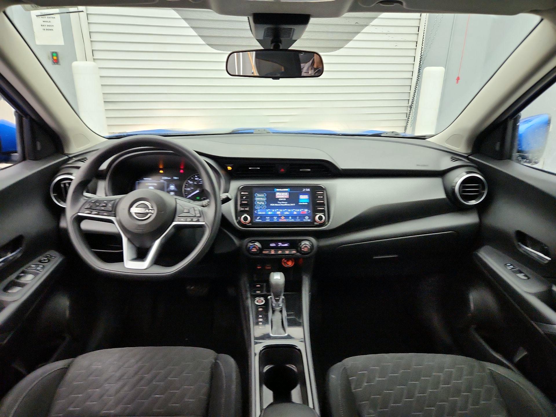 Thumbnail: 2022 Nissan Kicks - 9