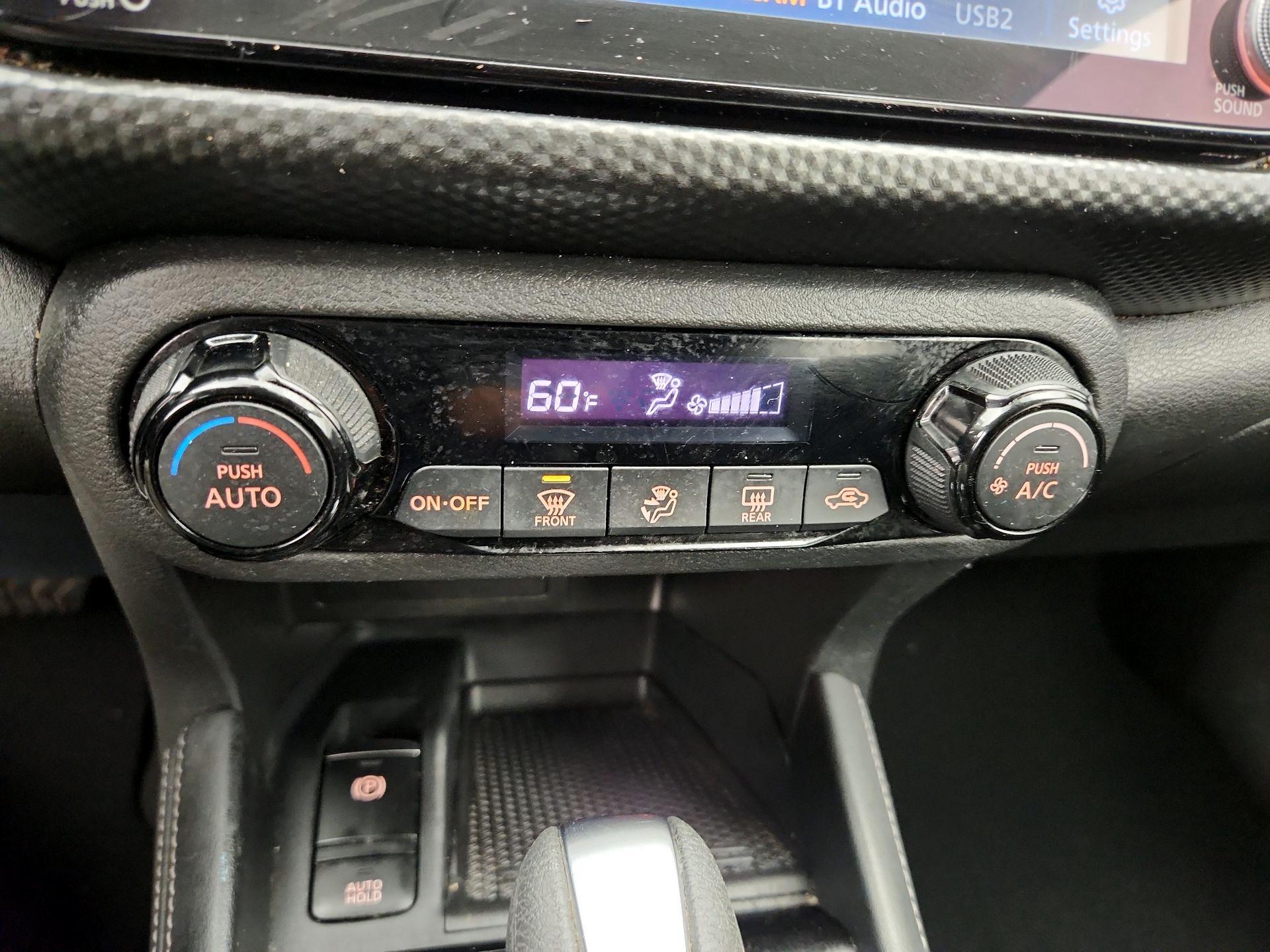 Thumbnail: 2022 Nissan Kicks - 15