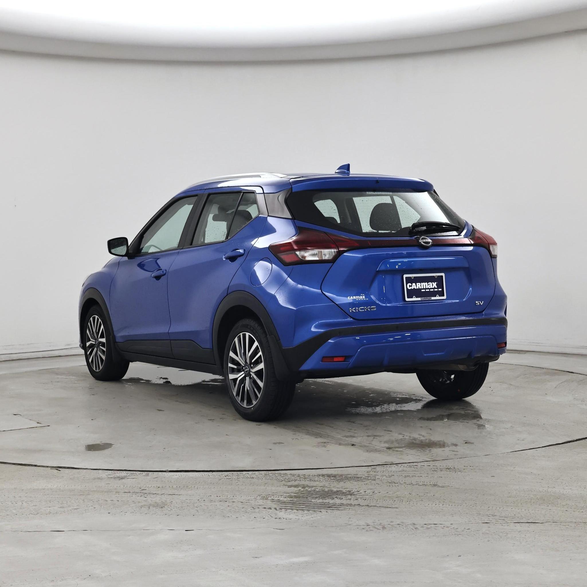 Thumbnail: 2022 Nissan Kicks - 2