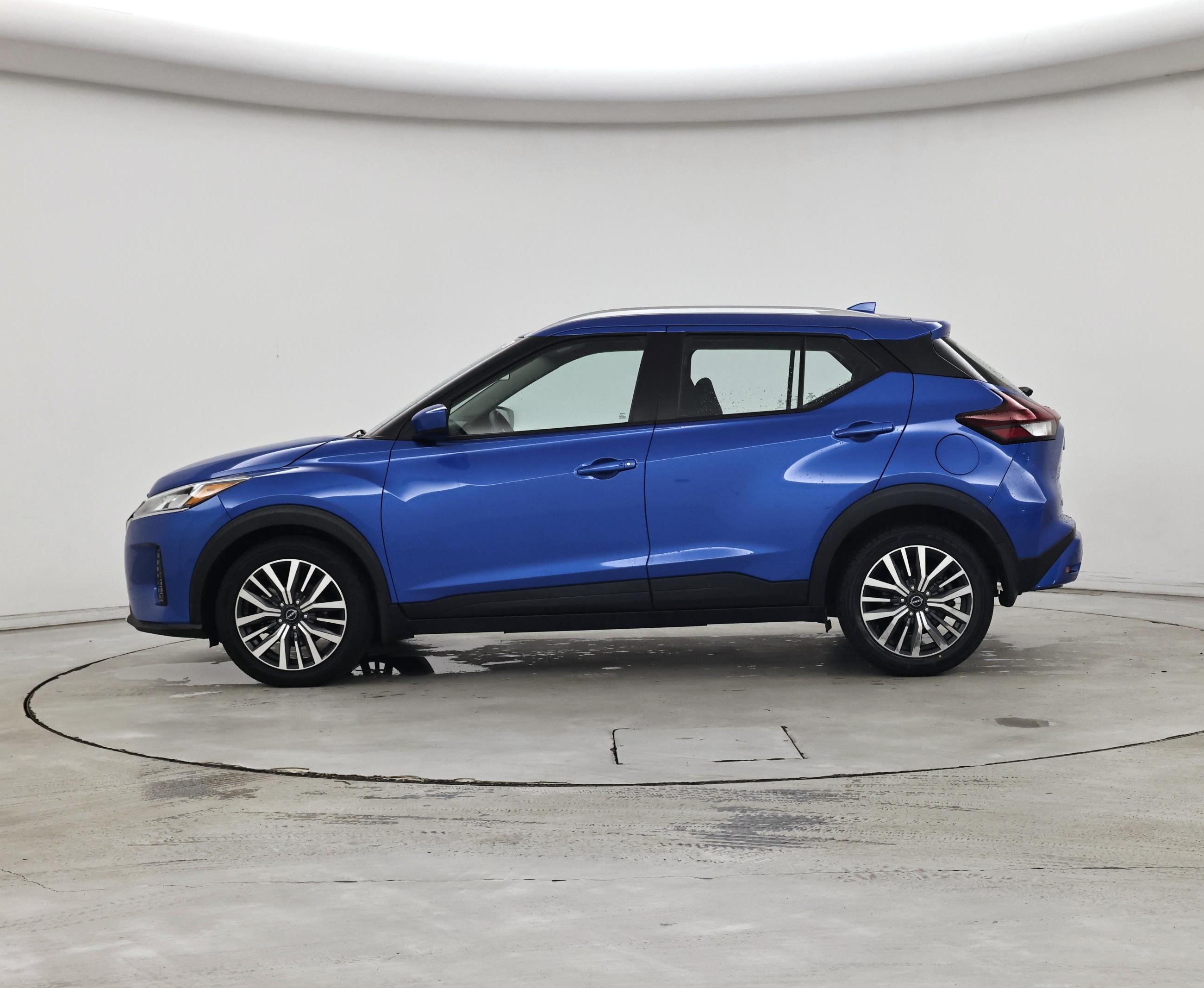 Thumbnail: 2022 Nissan Kicks - 3