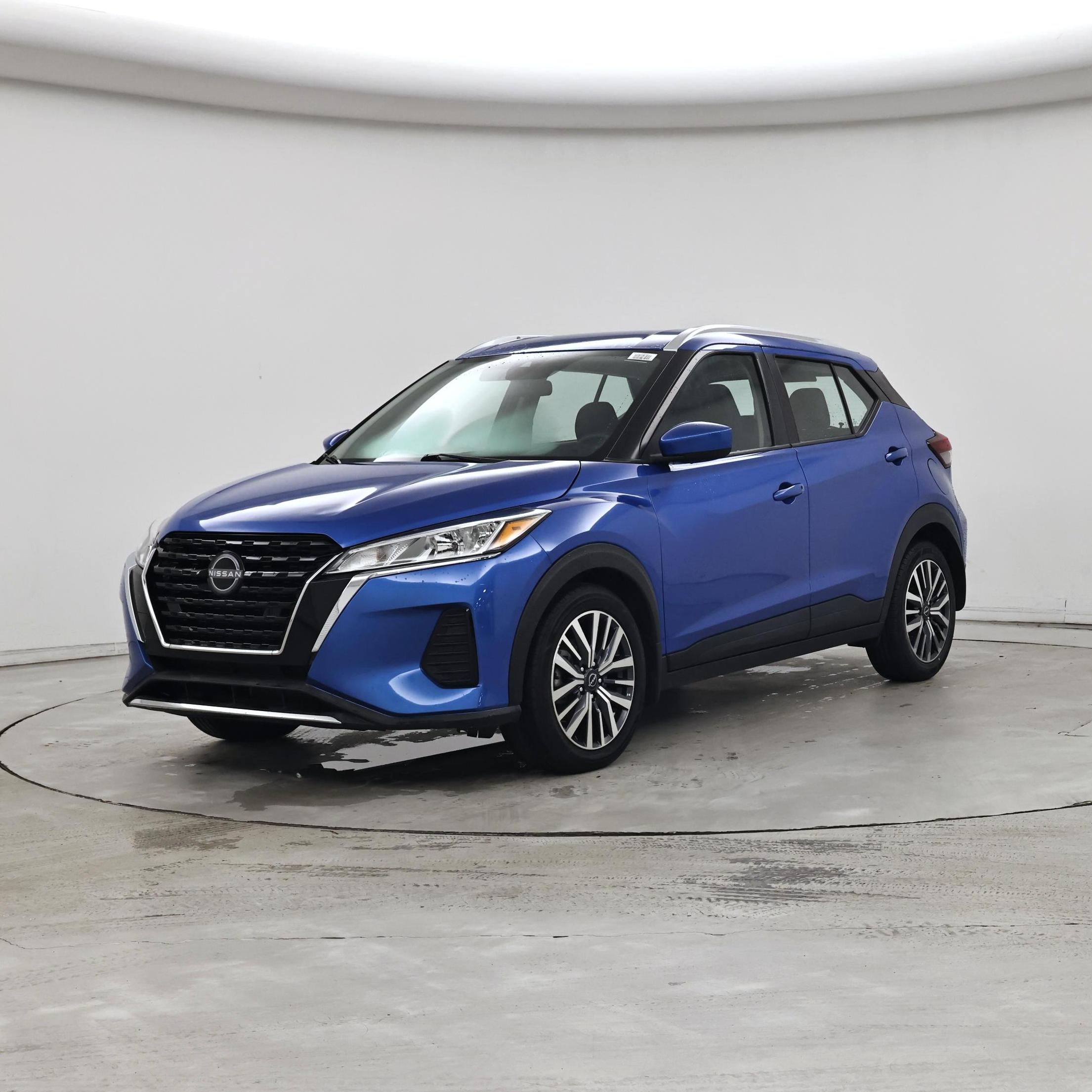 Thumbnail: 2022 Nissan Kicks - 4