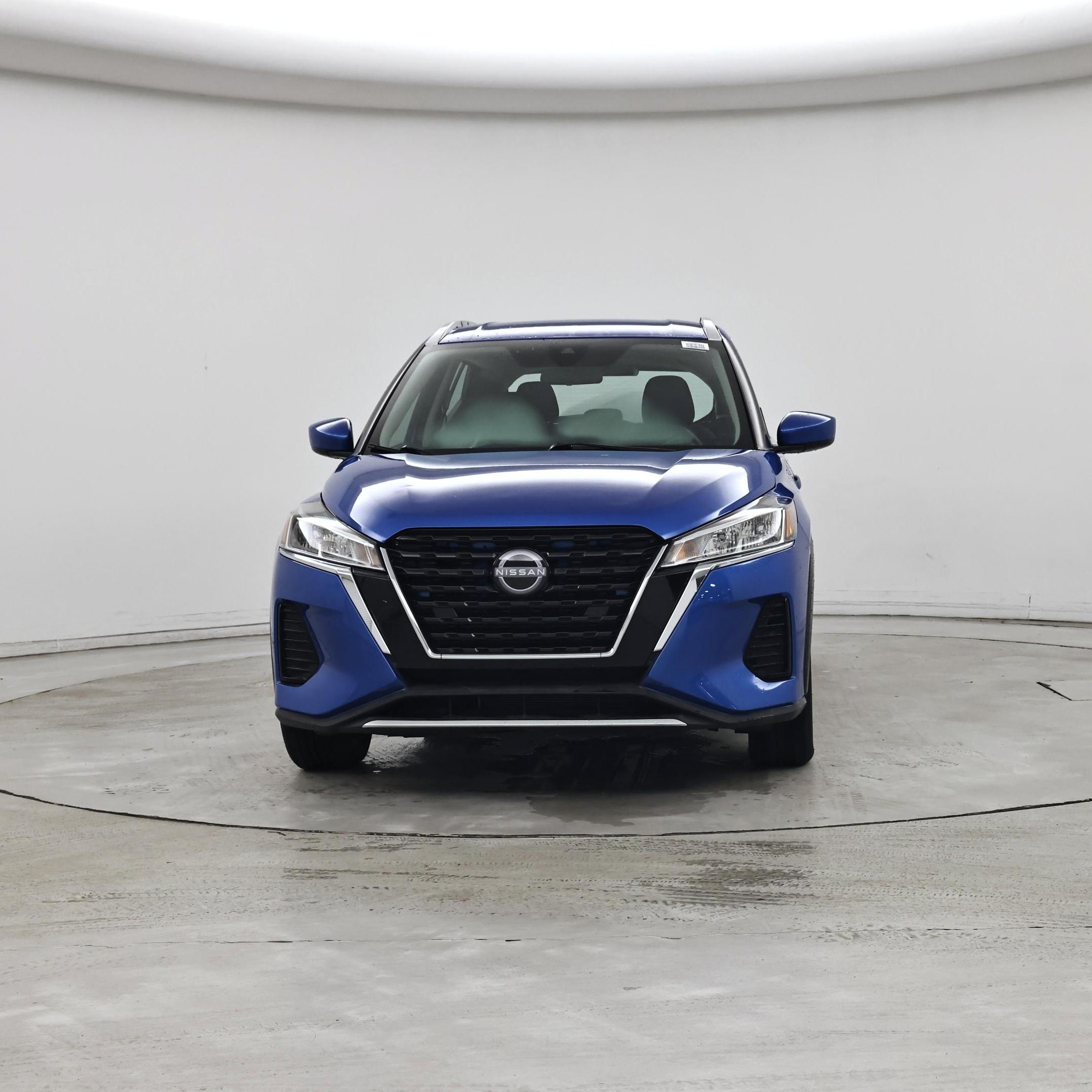 Thumbnail: 2022 Nissan Kicks - 5
