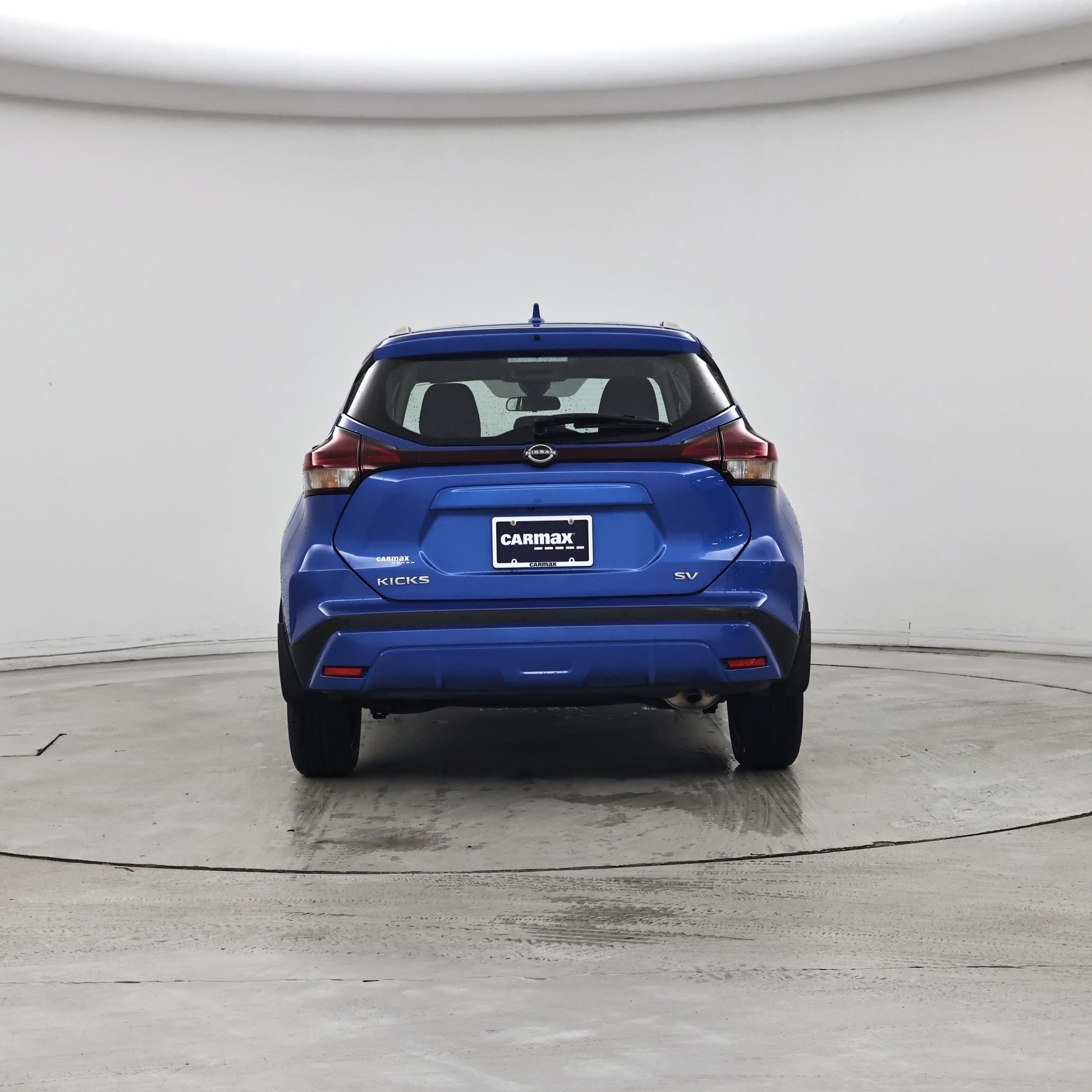 Thumbnail: 2022 Nissan Kicks - 6