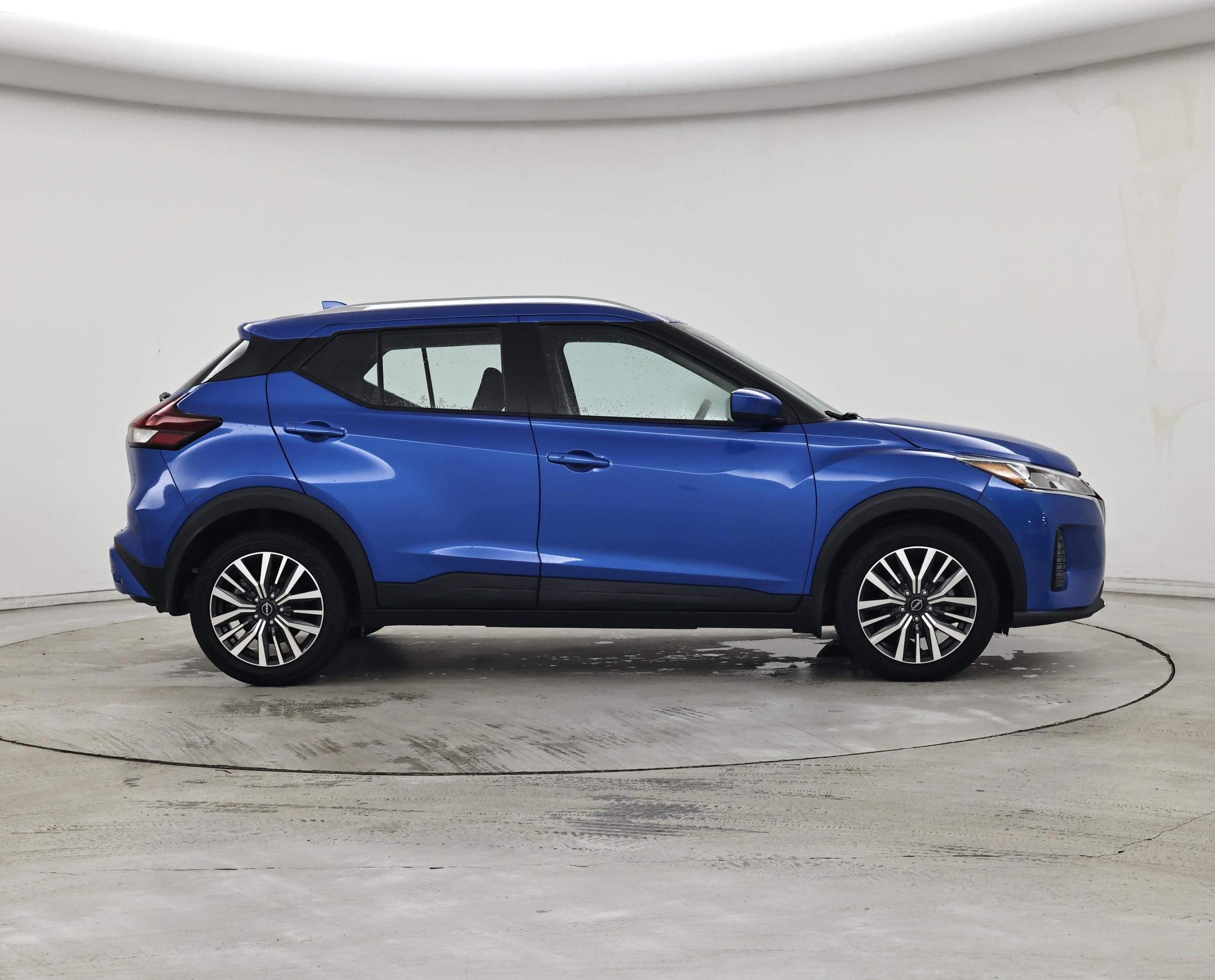 Thumbnail: 2022 Nissan Kicks - 7