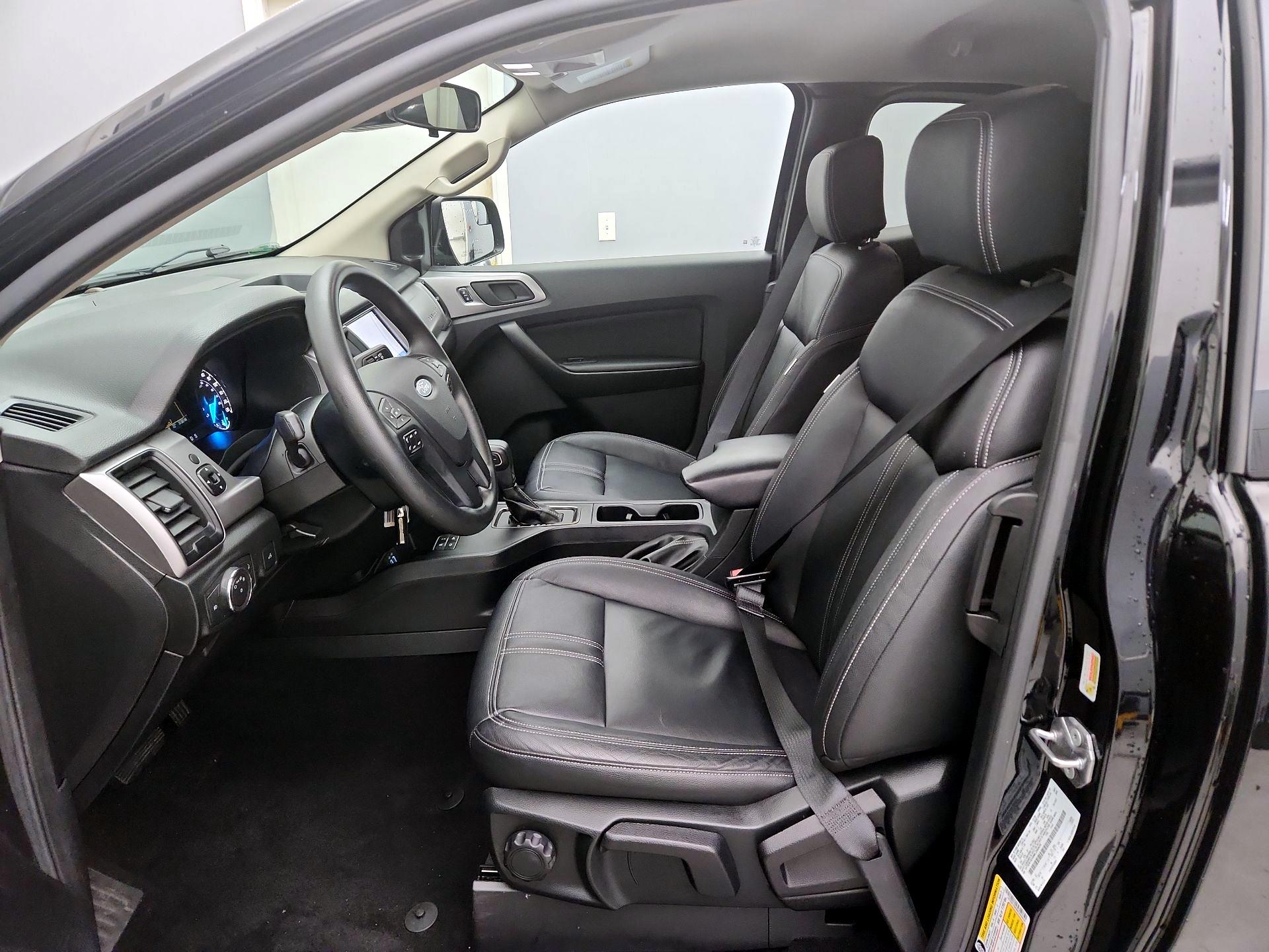 Thumbnail: 2021 Ford Ranger - 11