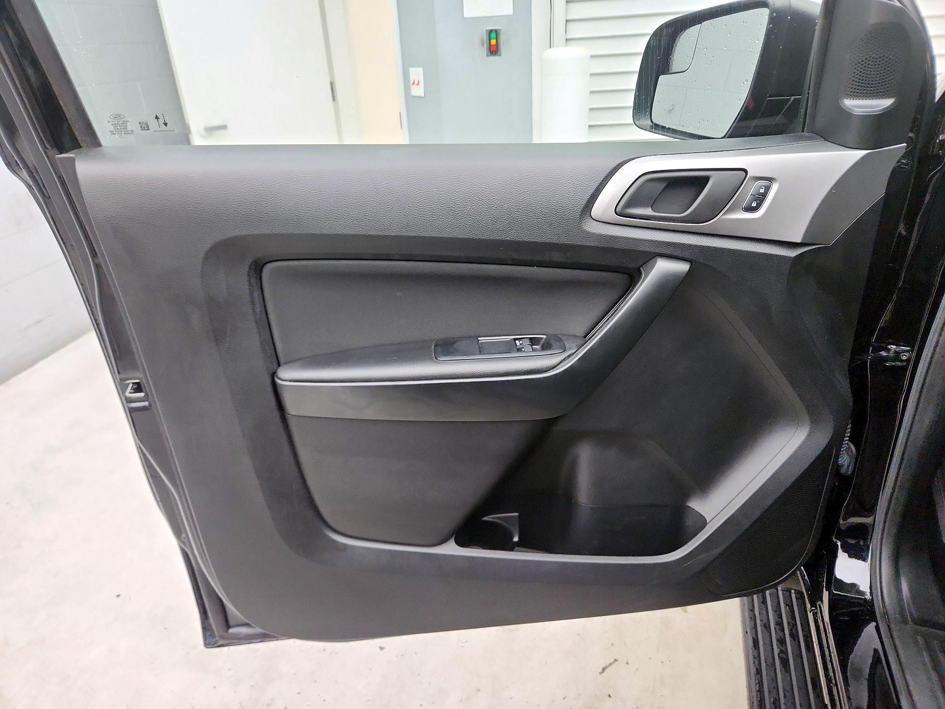 Thumbnail: 2021 Ford Ranger - 12