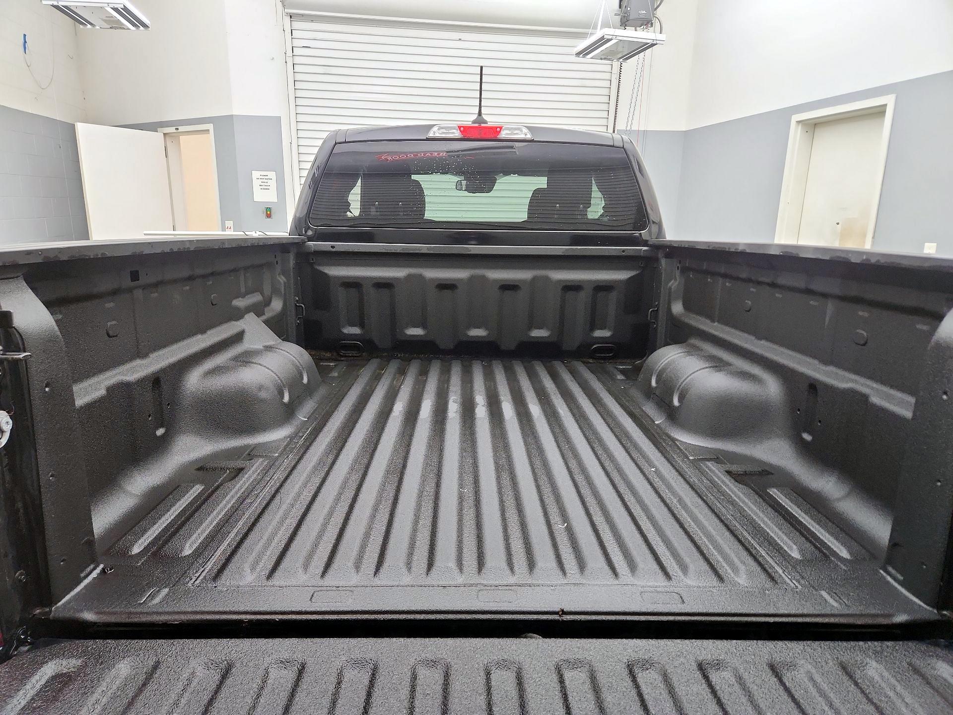 Thumbnail: 2021 Ford Ranger - 19