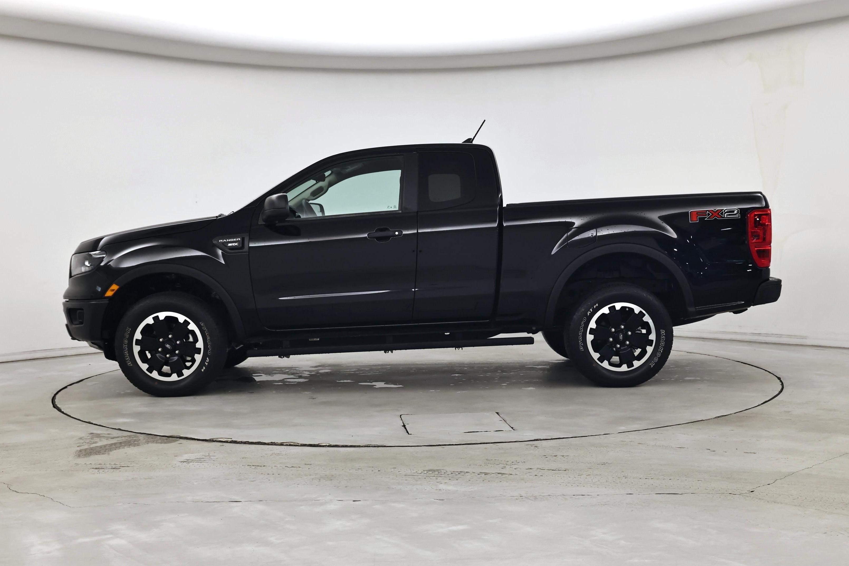 Thumbnail: 2021 Ford Ranger - 3