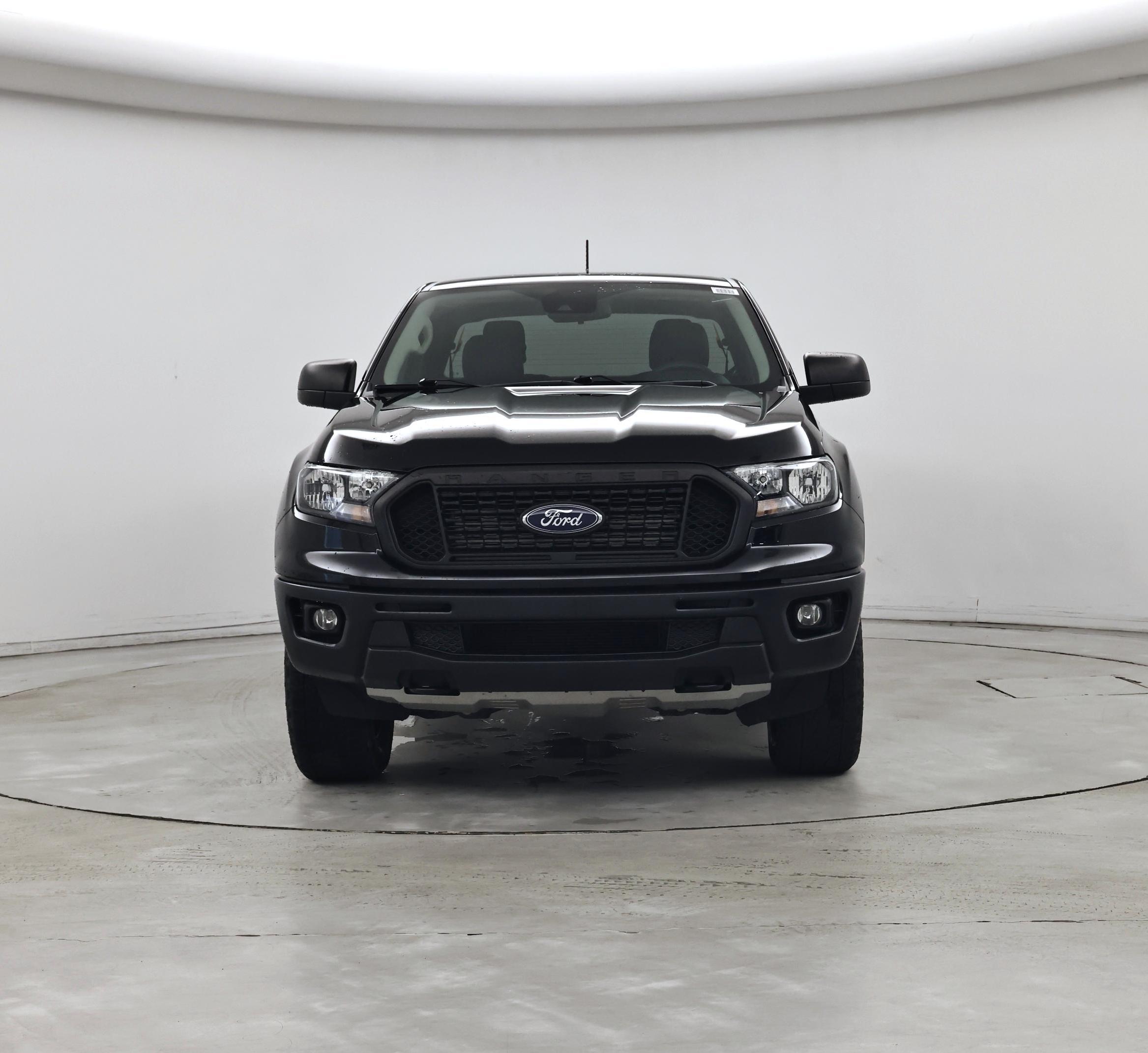 Thumbnail: 2021 Ford Ranger - 5