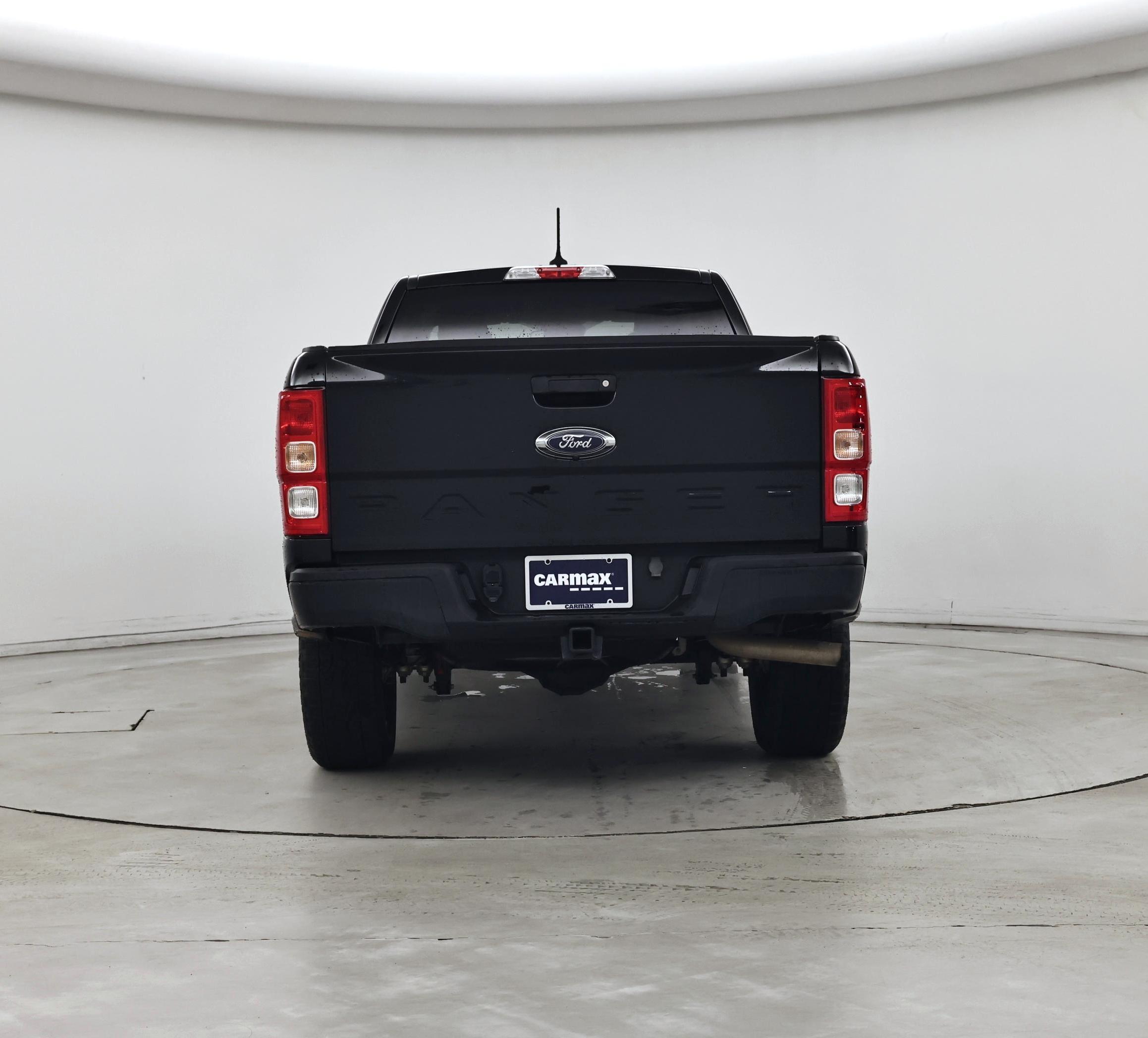 Thumbnail: 2021 Ford Ranger - 6