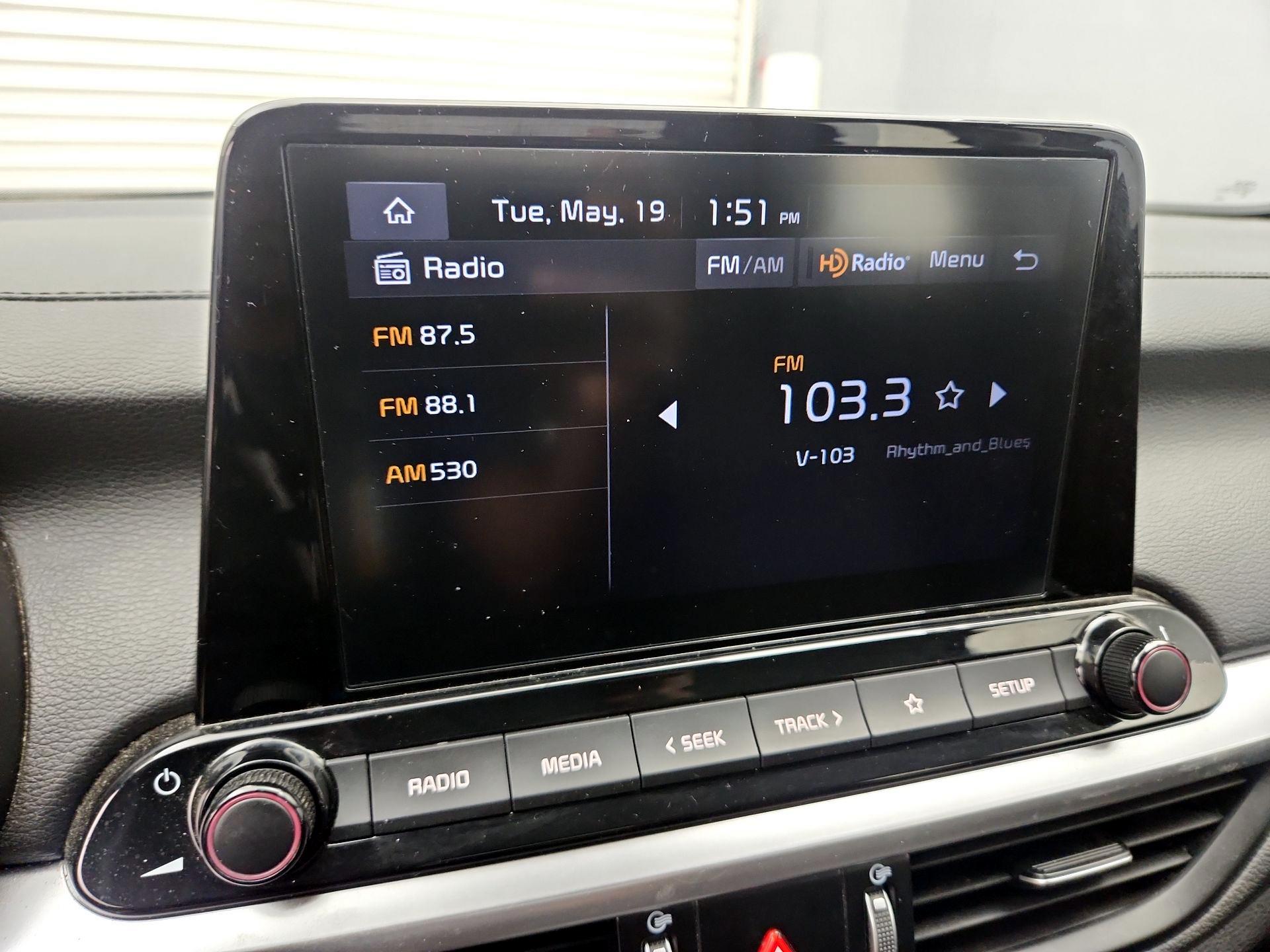 Thumbnail: 2023 Kia Forte - 15