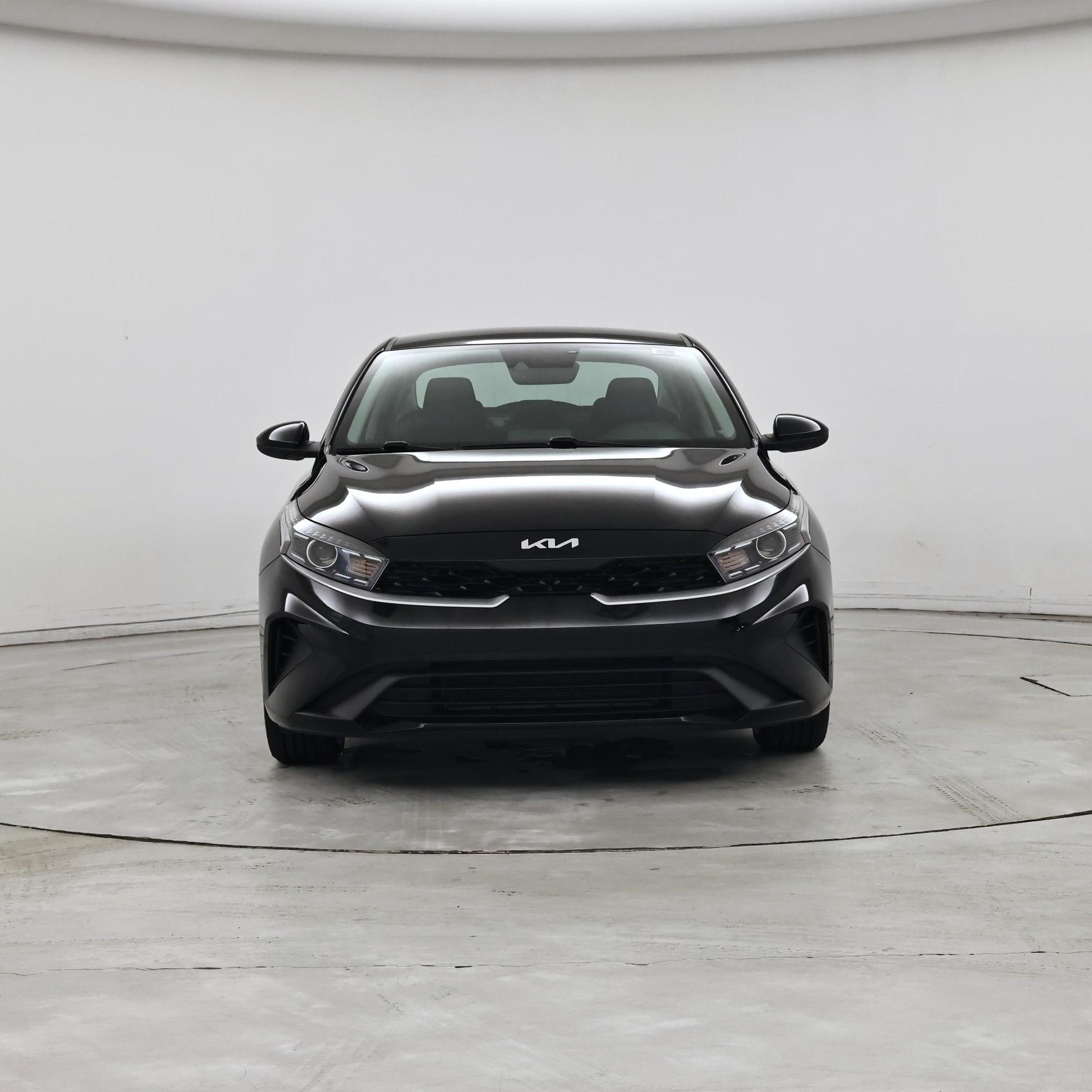 Thumbnail: 2023 Kia Forte - 5
