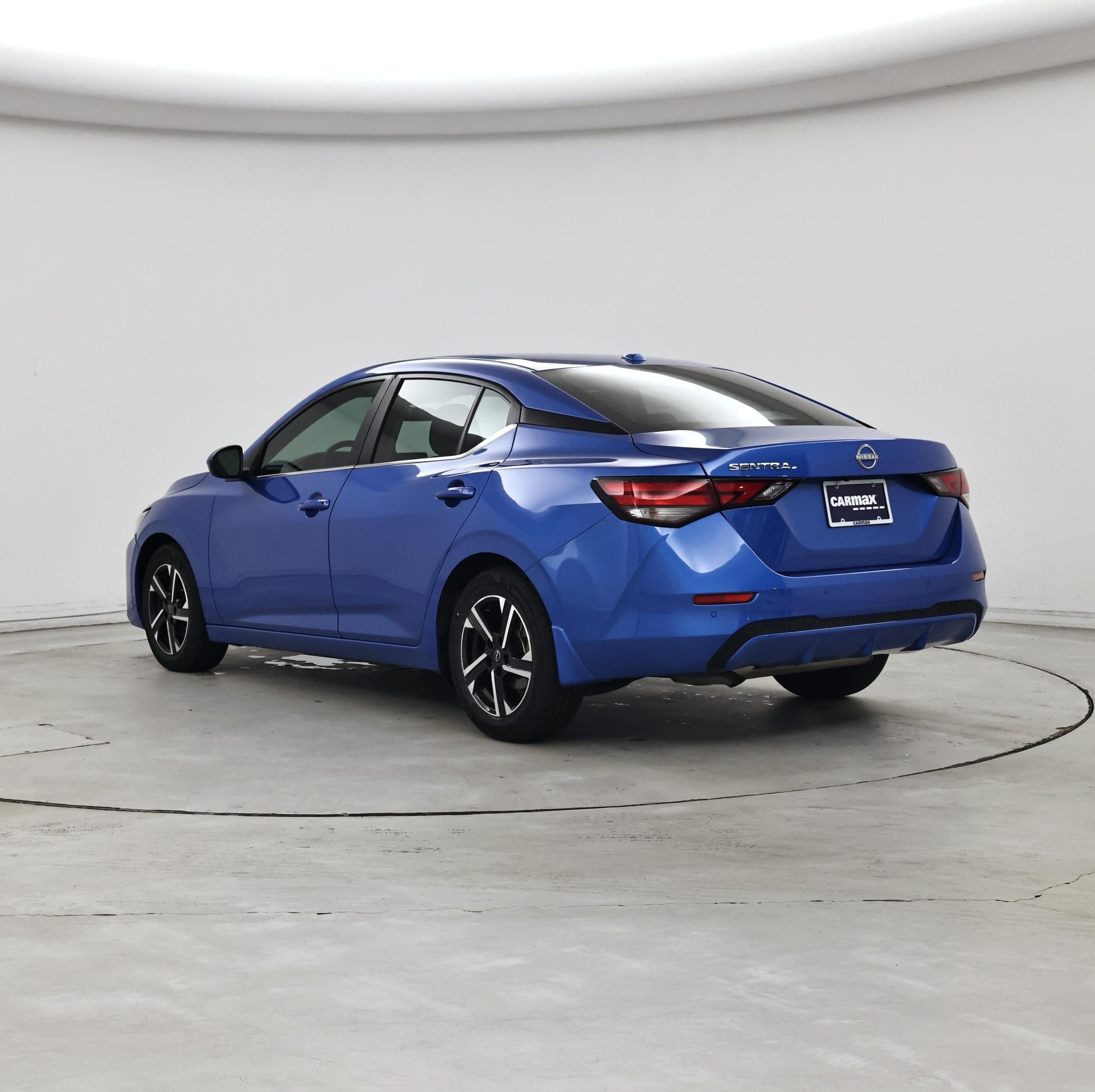Thumbnail: 2025 Nissan Sentra - 2