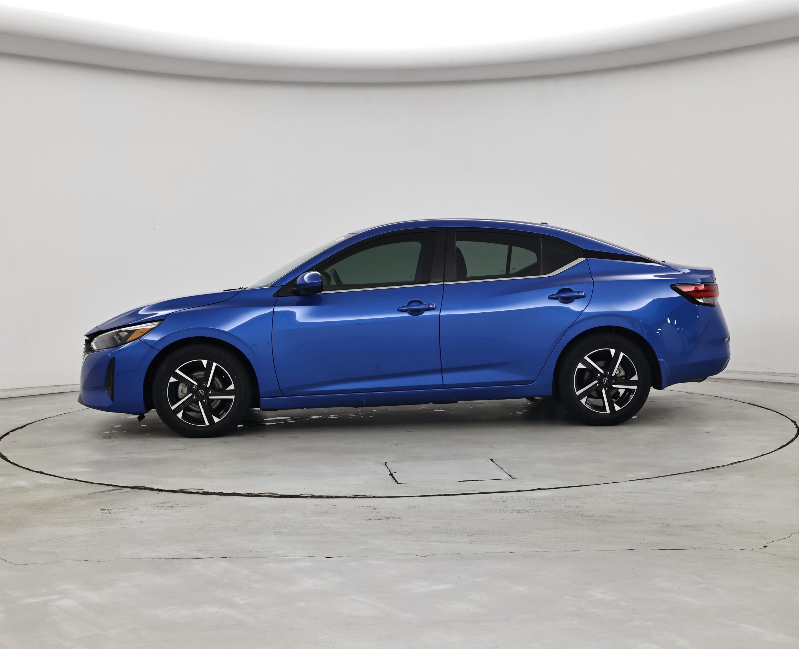 Thumbnail: 2025 Nissan Sentra - 3