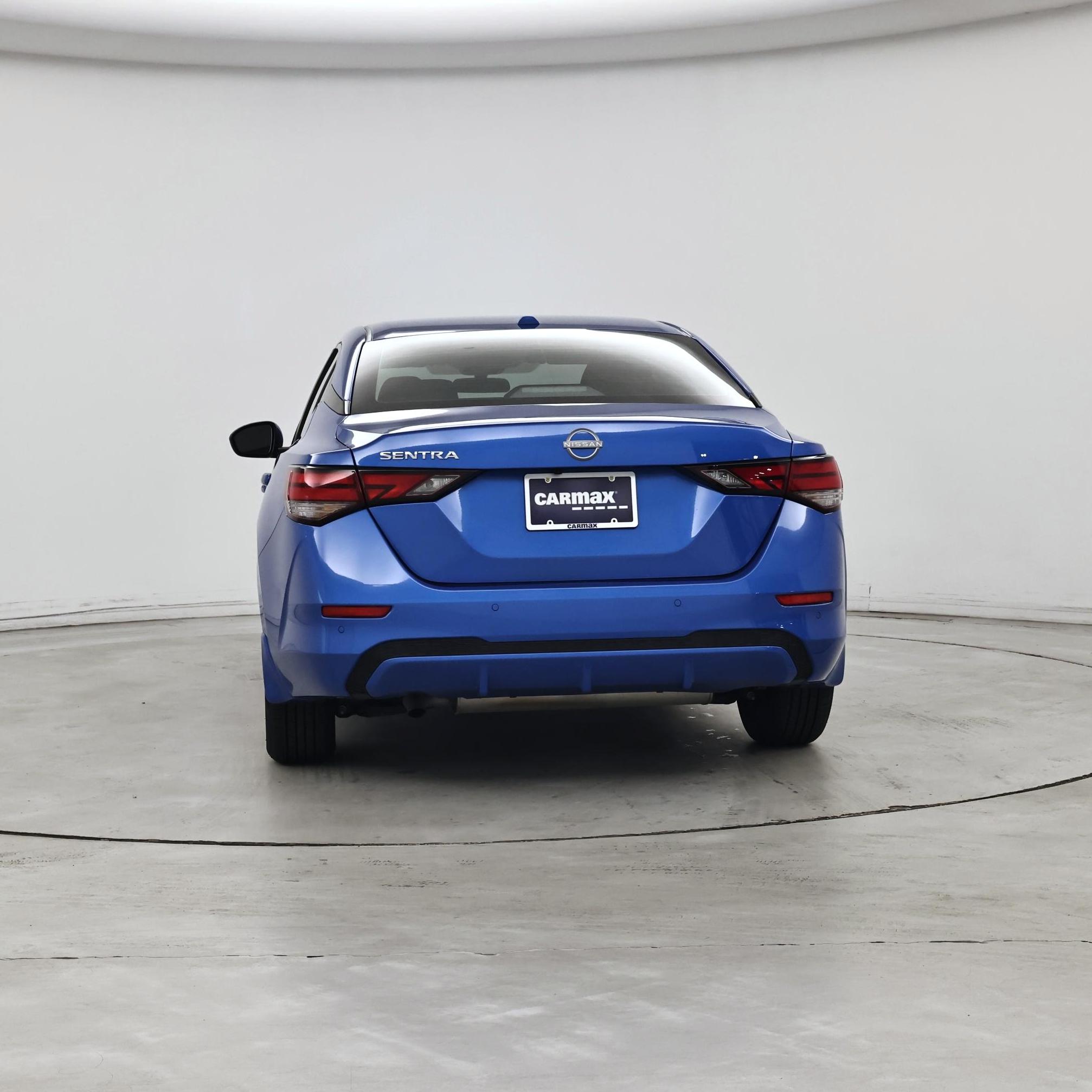 Thumbnail: 2025 Nissan Sentra - 6