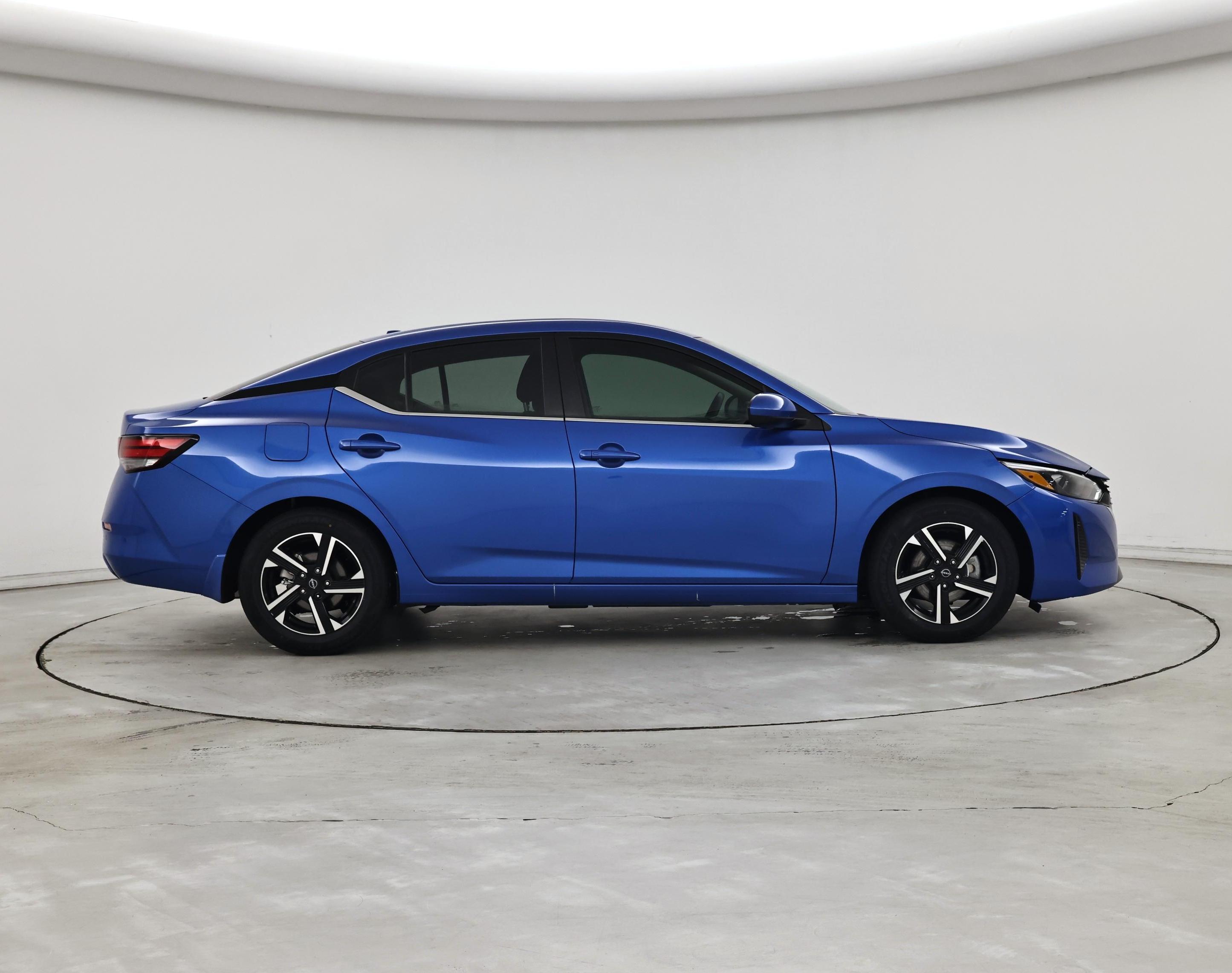 Thumbnail: 2025 Nissan Sentra - 7