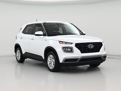 2025 Hyundai Venue SE
