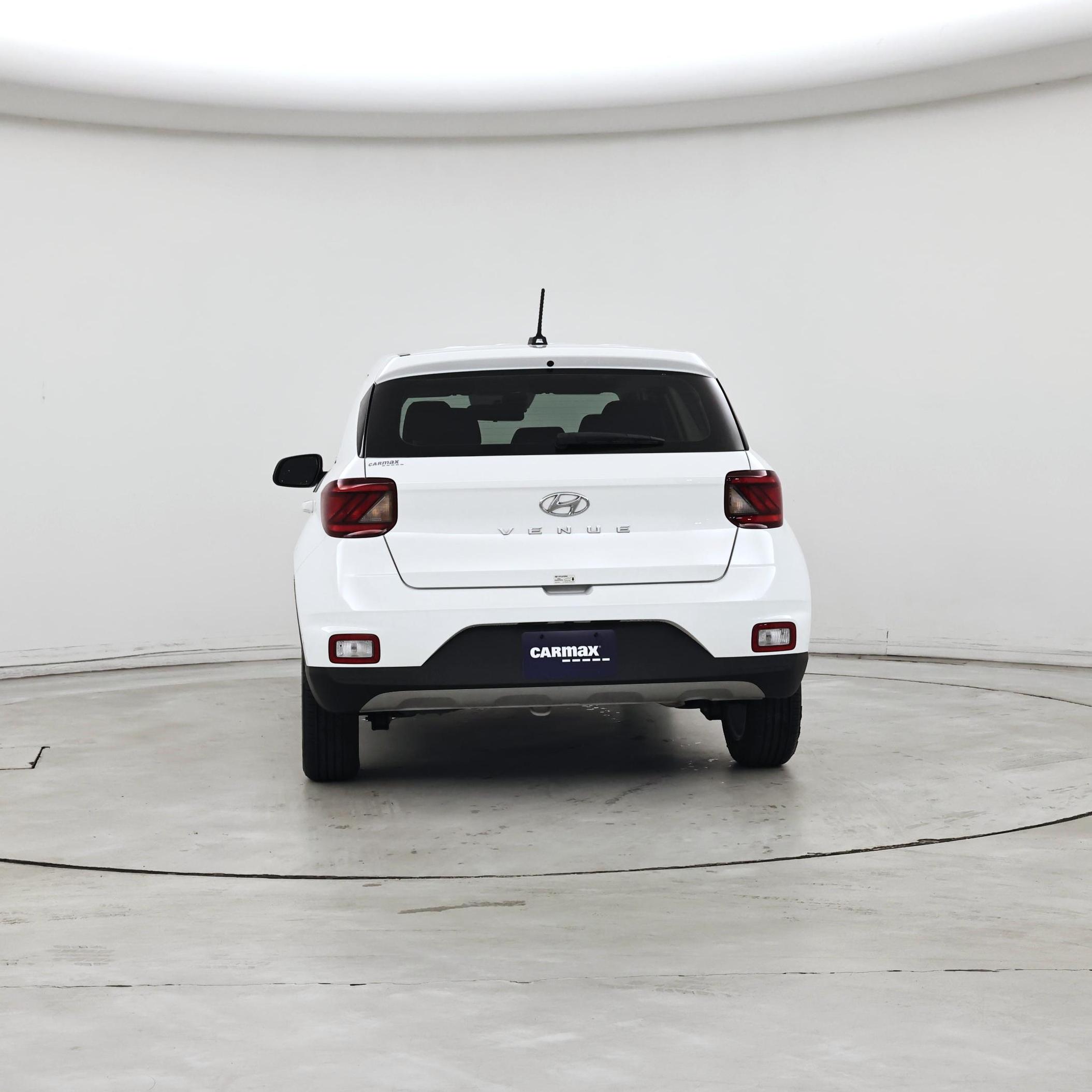 Thumbnail: 2025 Hyundai Venue - 6