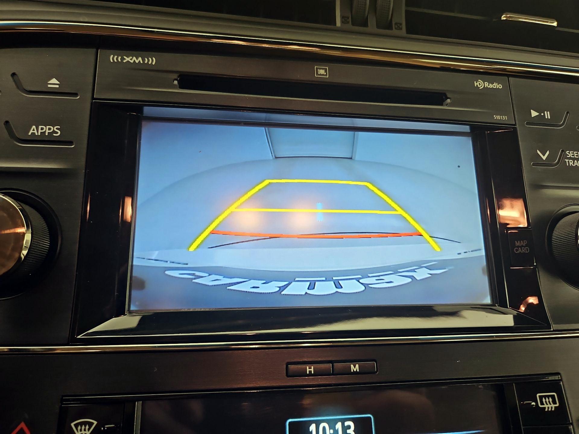 Thumbnail: 2016 Toyota Avalon - 15