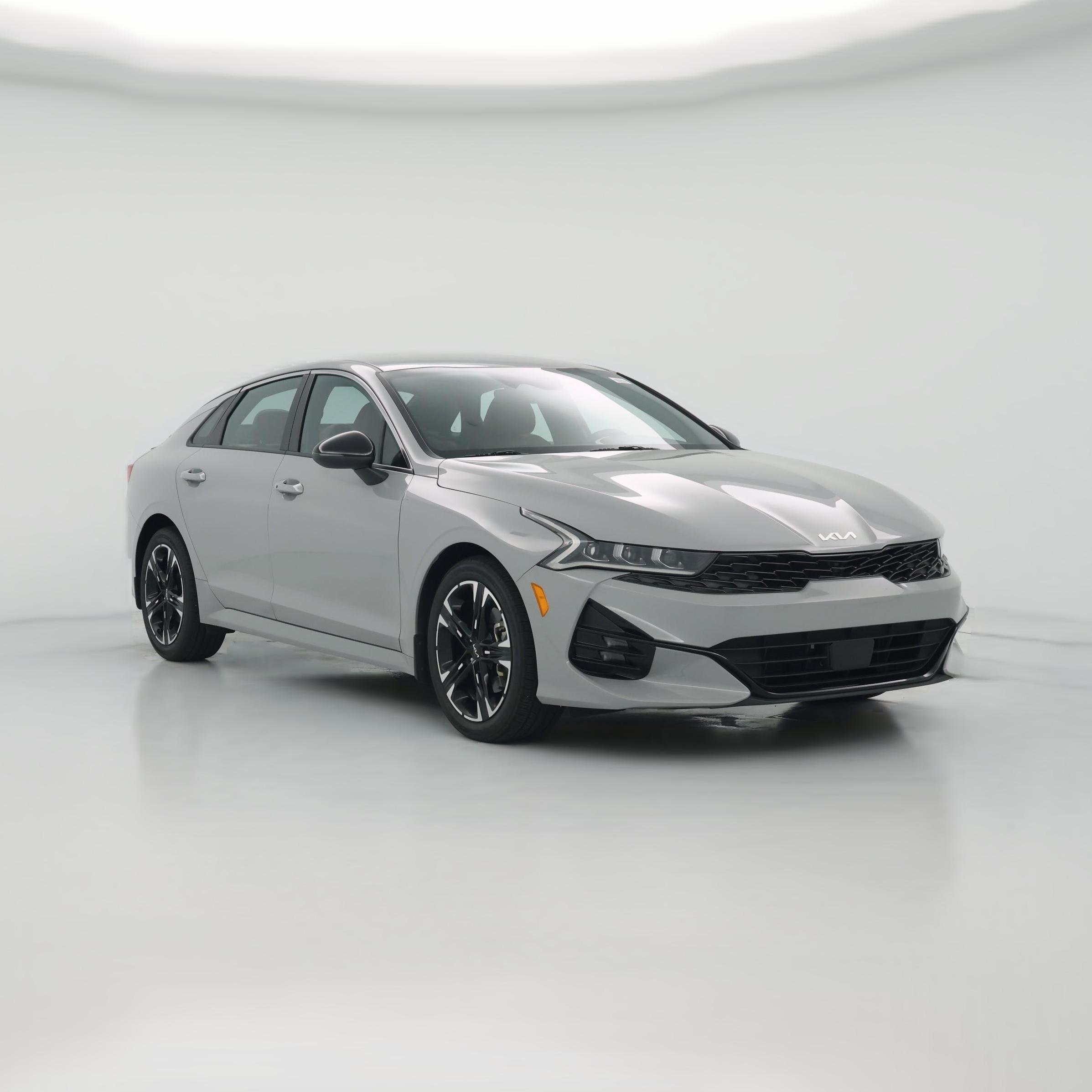 Thumbnail: 2023 Kia K5 - 1