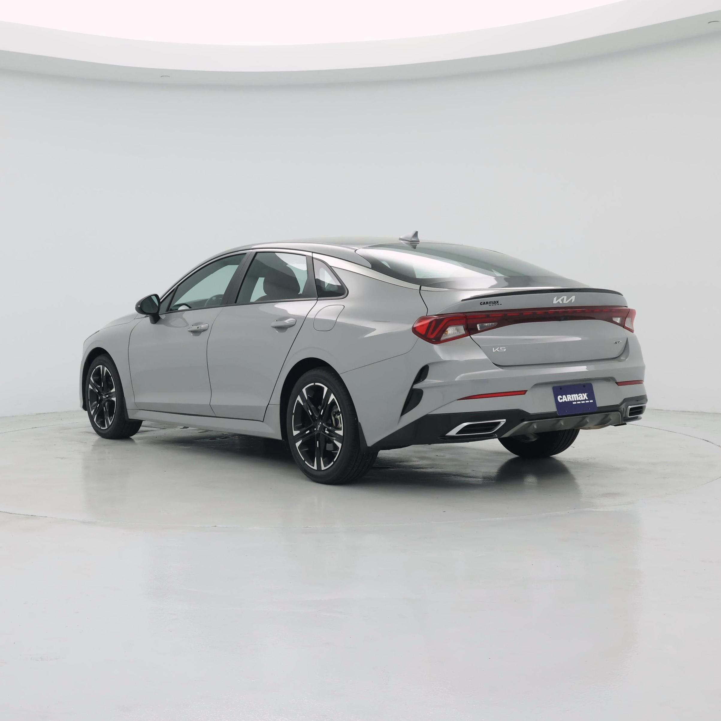 Thumbnail: 2023 Kia K5 - 2