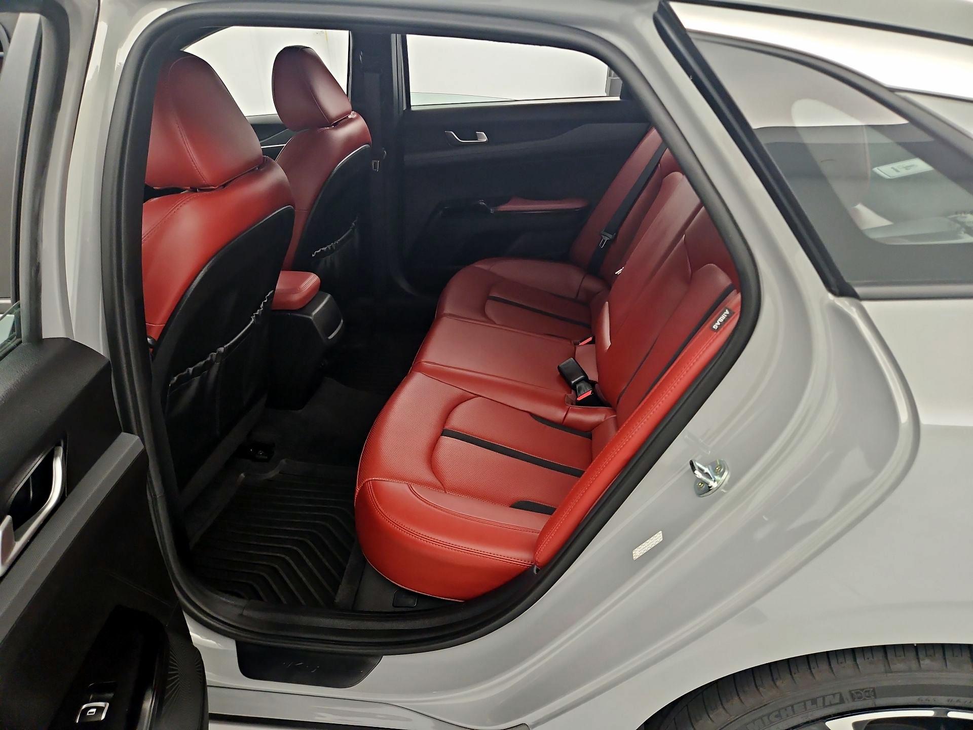 Thumbnail: 2023 Kia K5 - 20