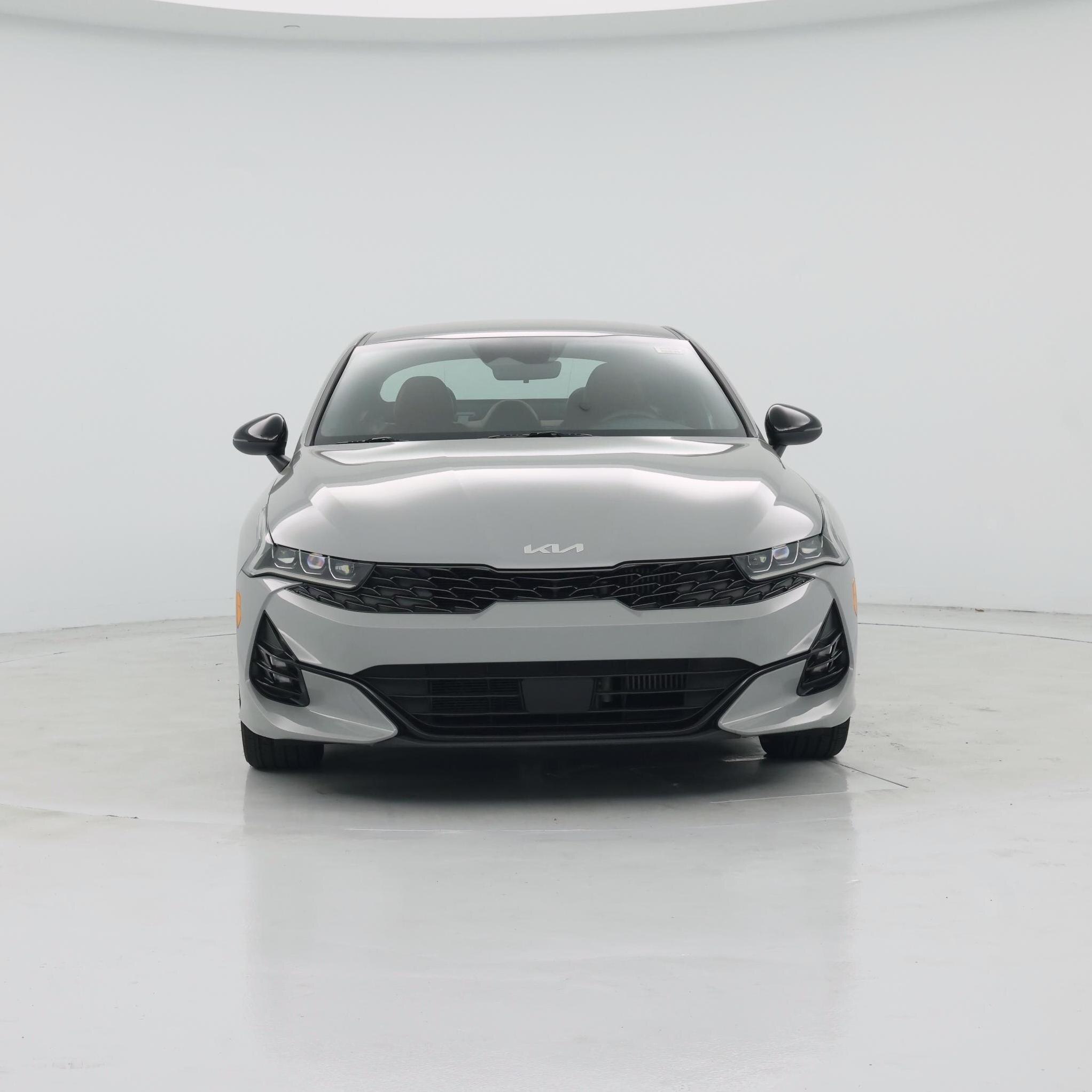 Thumbnail: 2023 Kia K5 - 5