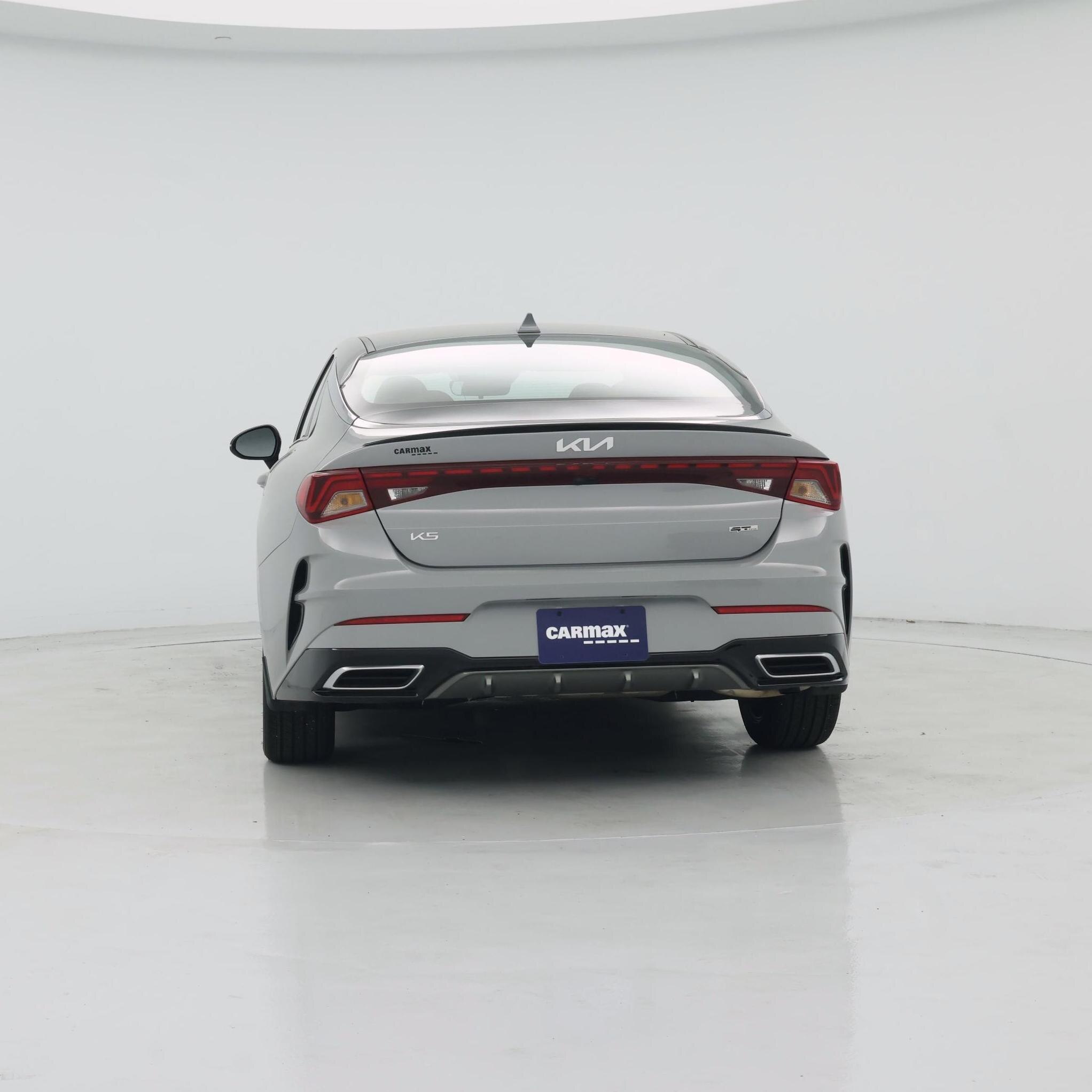 Thumbnail: 2023 Kia K5 - 6