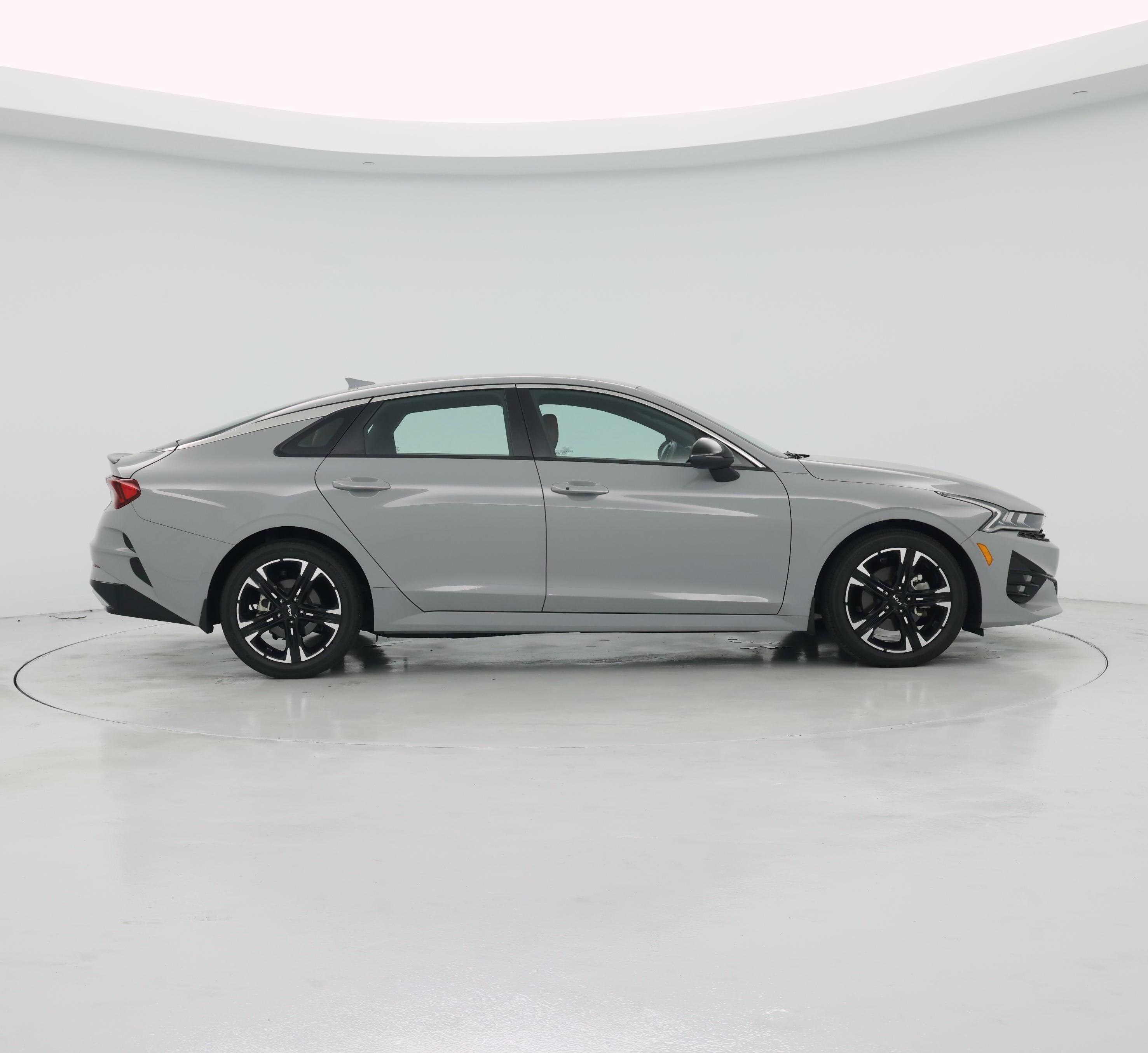 Thumbnail: 2023 Kia K5 - 7