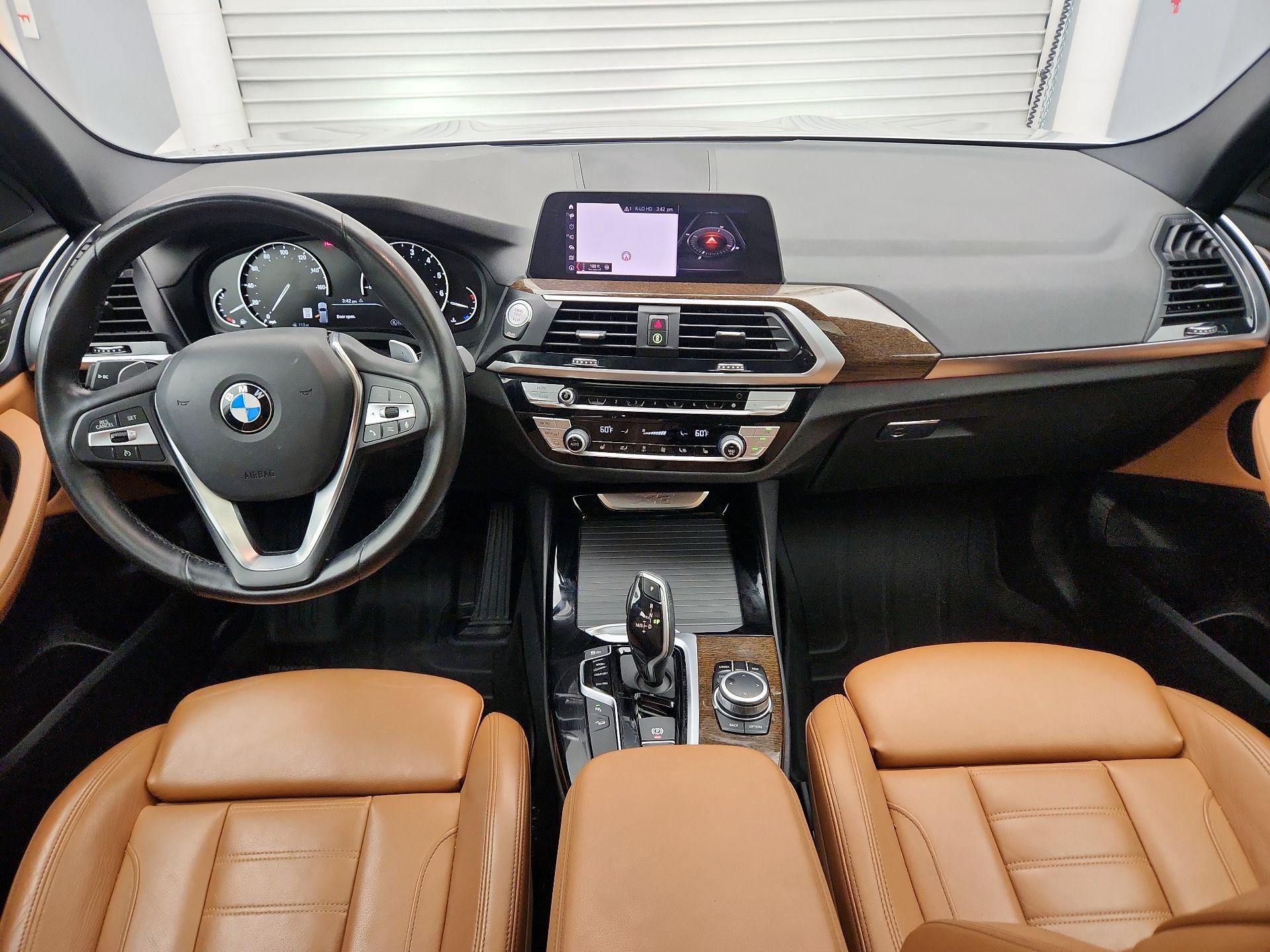 Thumbnail: 2020 BMW X3 - 9