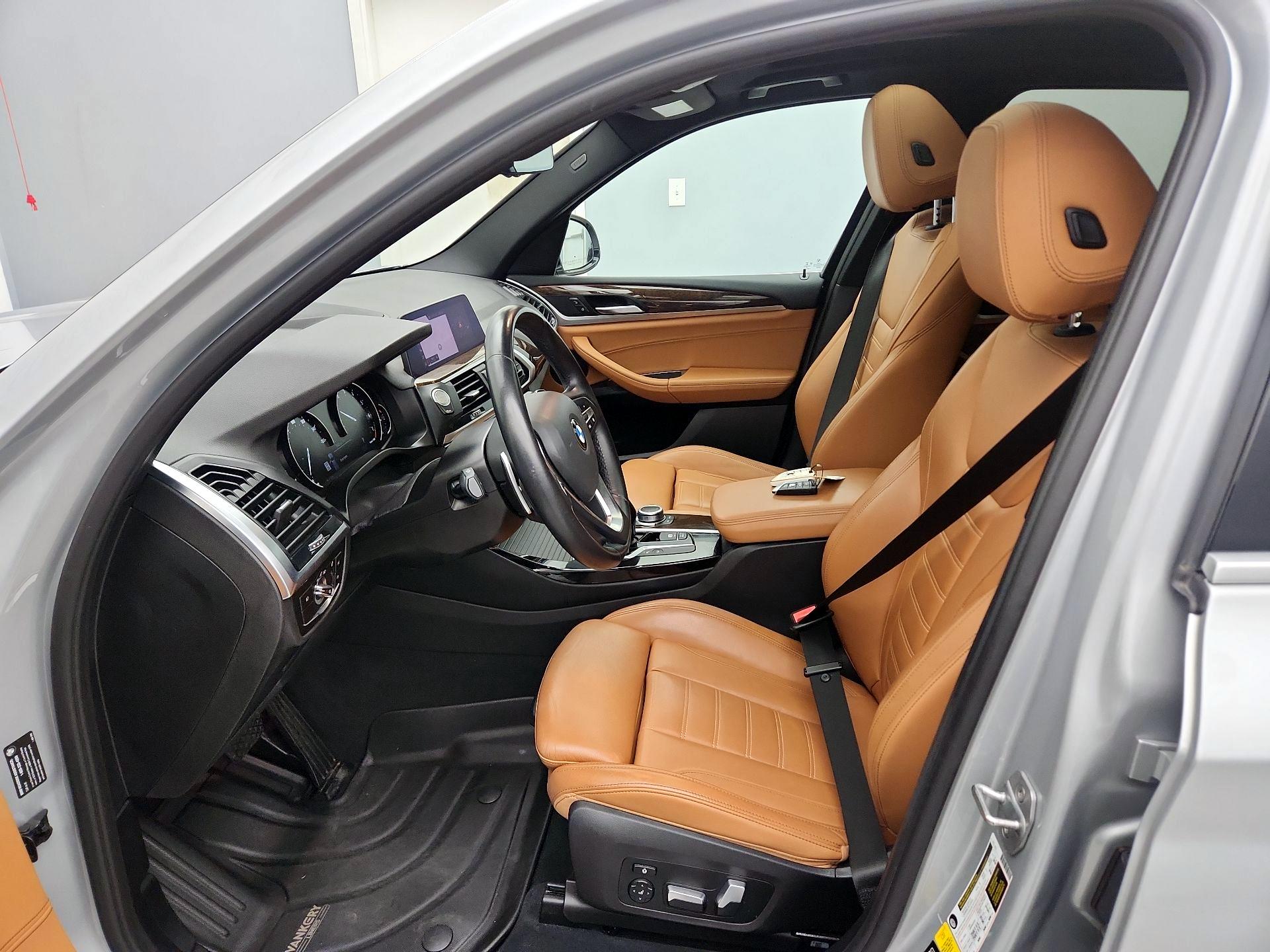 Thumbnail: 2020 BMW X3 - 11