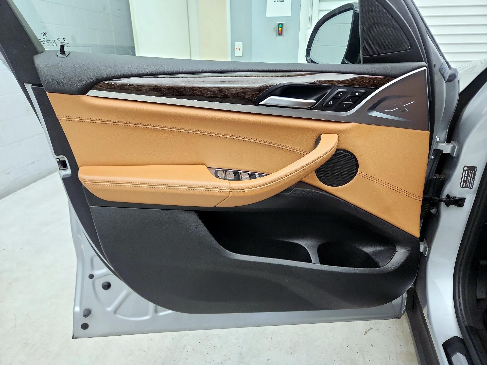 Thumbnail: 2020 BMW X3 - 12
