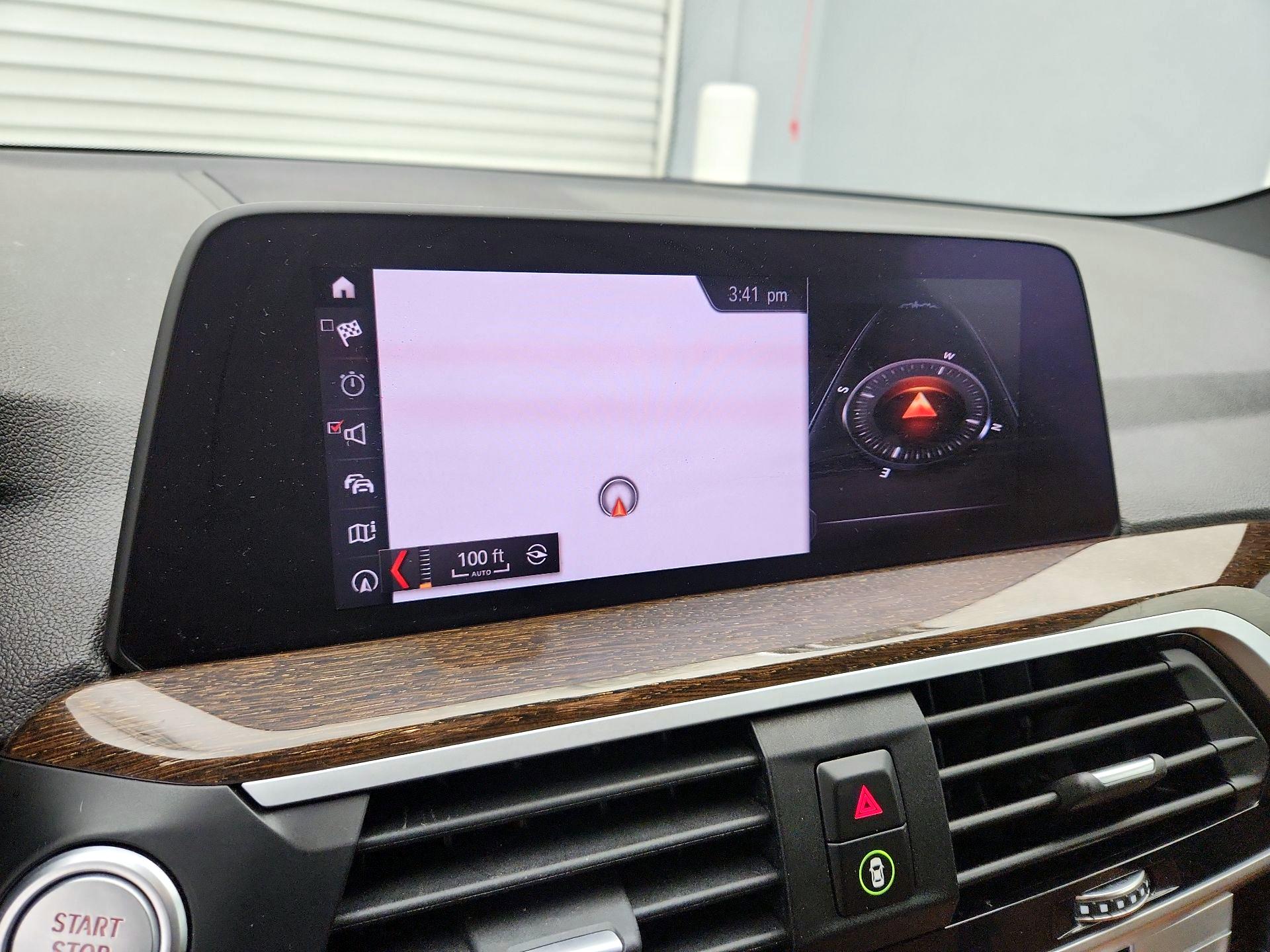 Thumbnail: 2020 BMW X3 - 14